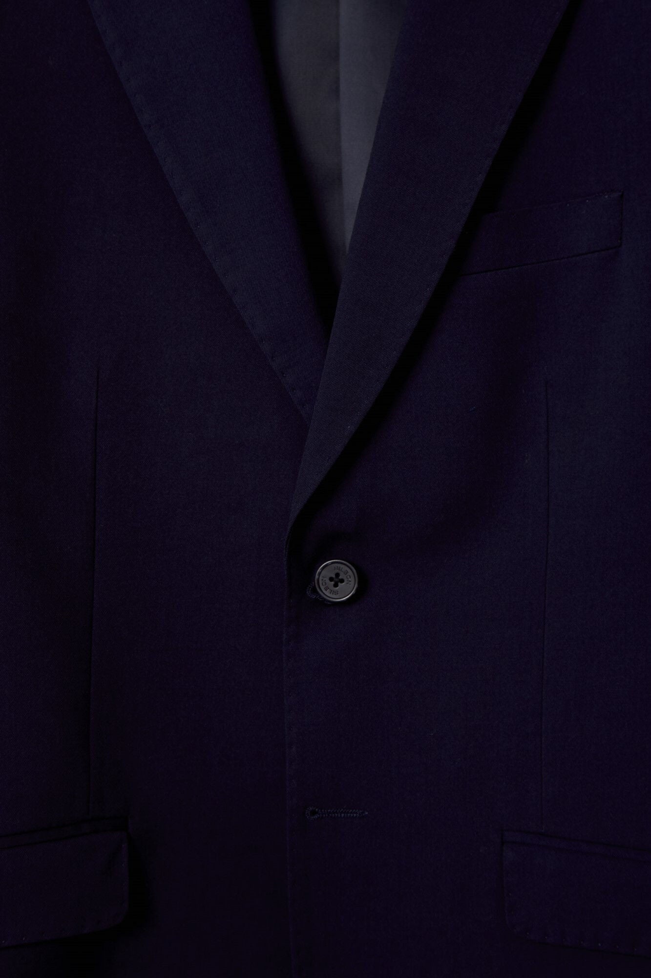 Silbon Americana esencial  Azul