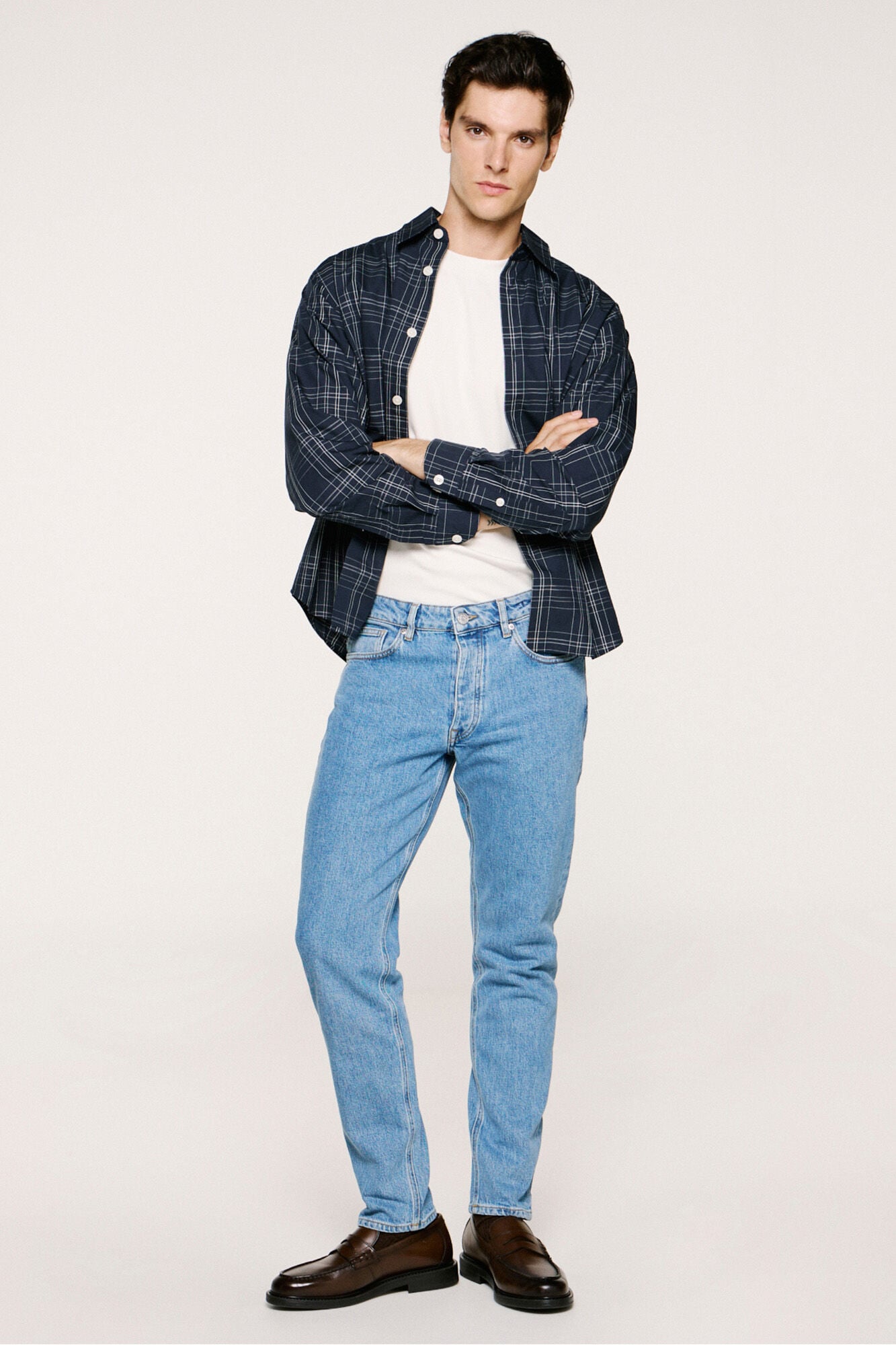 Selected Slim Fit trouser