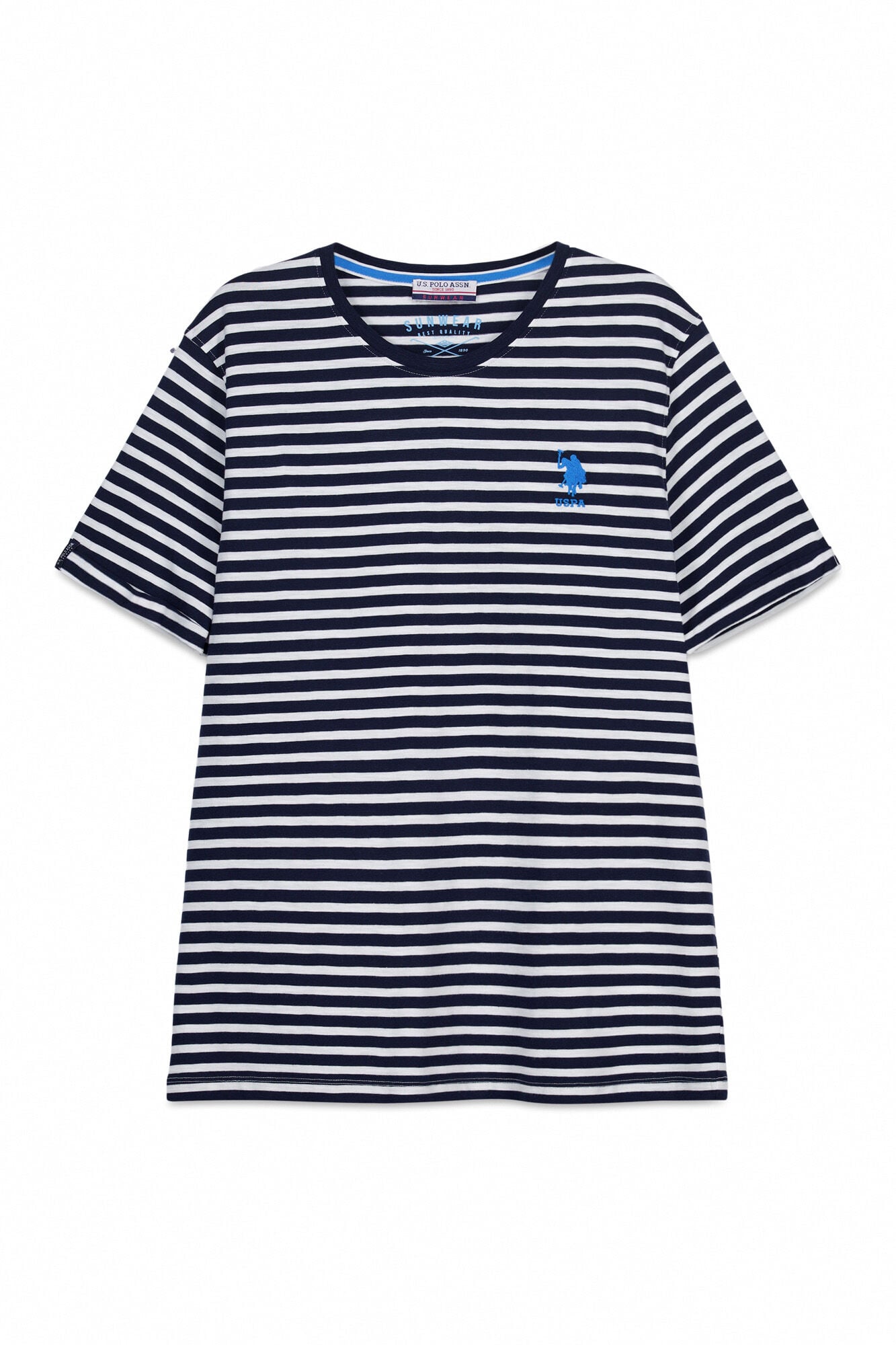 Us Polo Camiseta manga corta