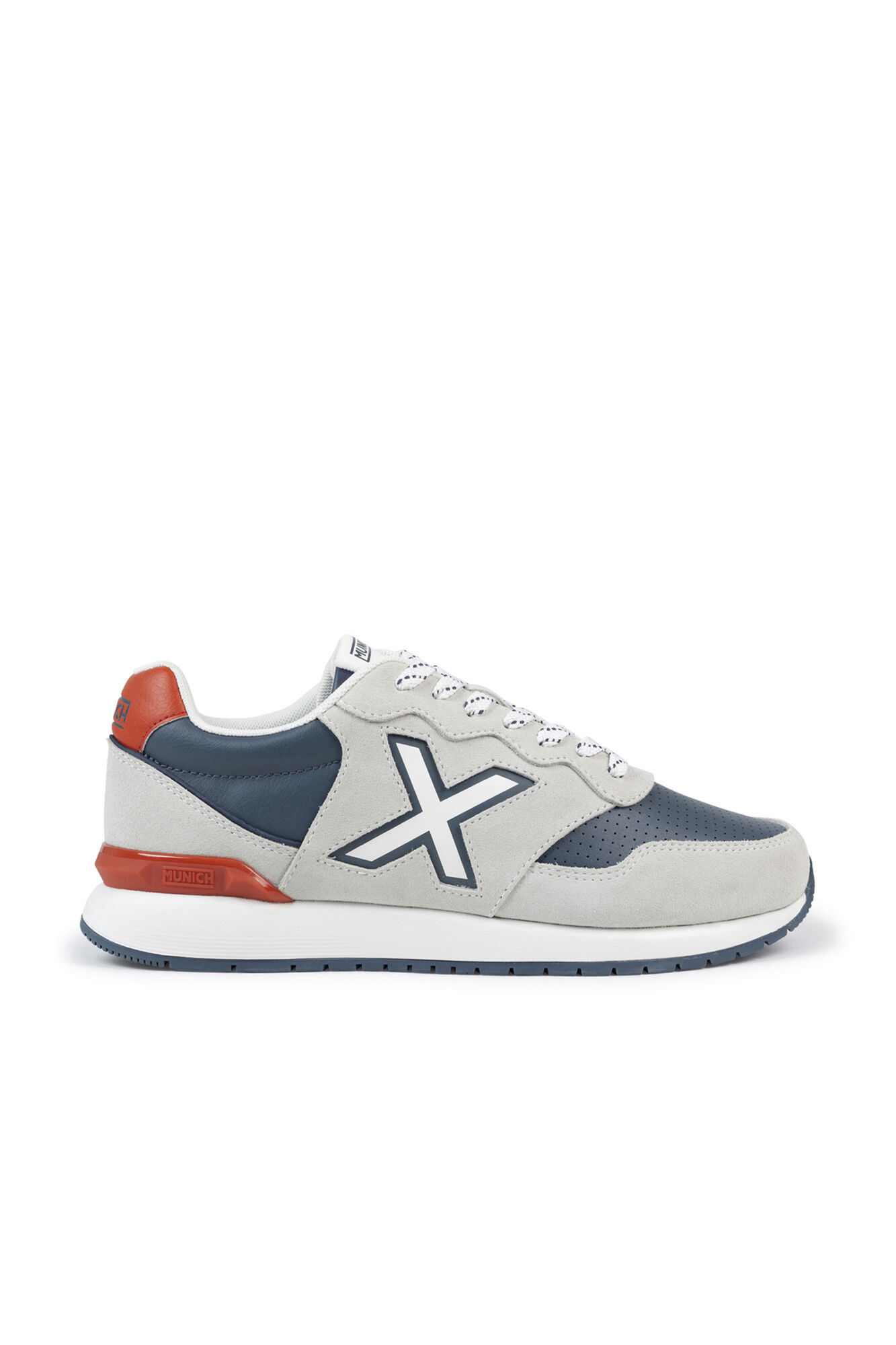 Munich Premium sneakers Dash 275