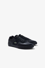 Lacoste Sapatilhas Court-Master Pro Preto