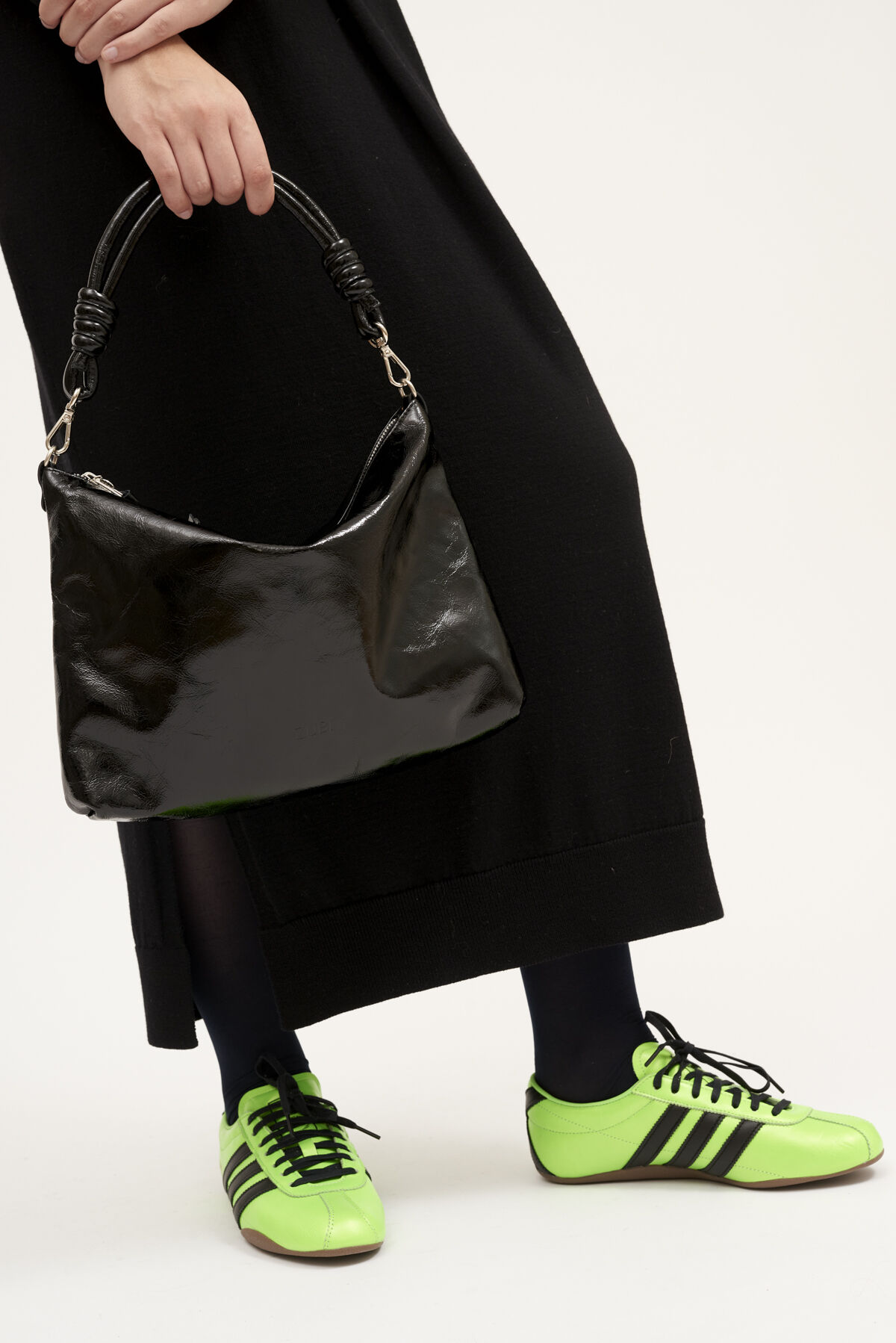 Zubi Bolso Jacqueline Black