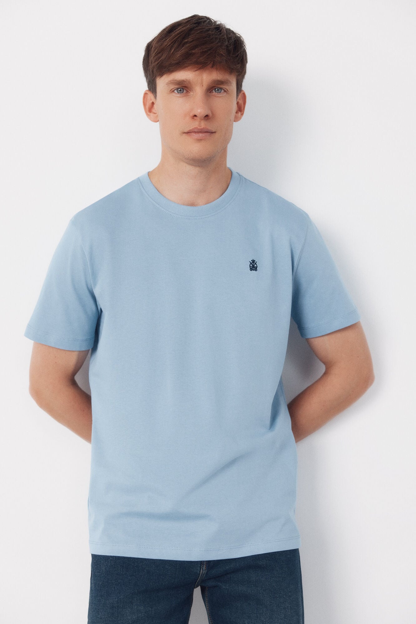 Cortefiel Basic T-shirt