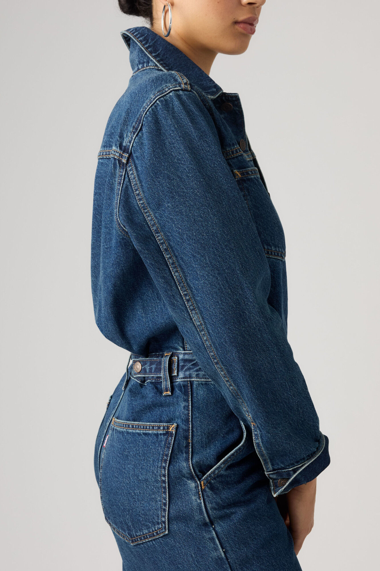 Levi's Mono vaquero Levis&reg;
