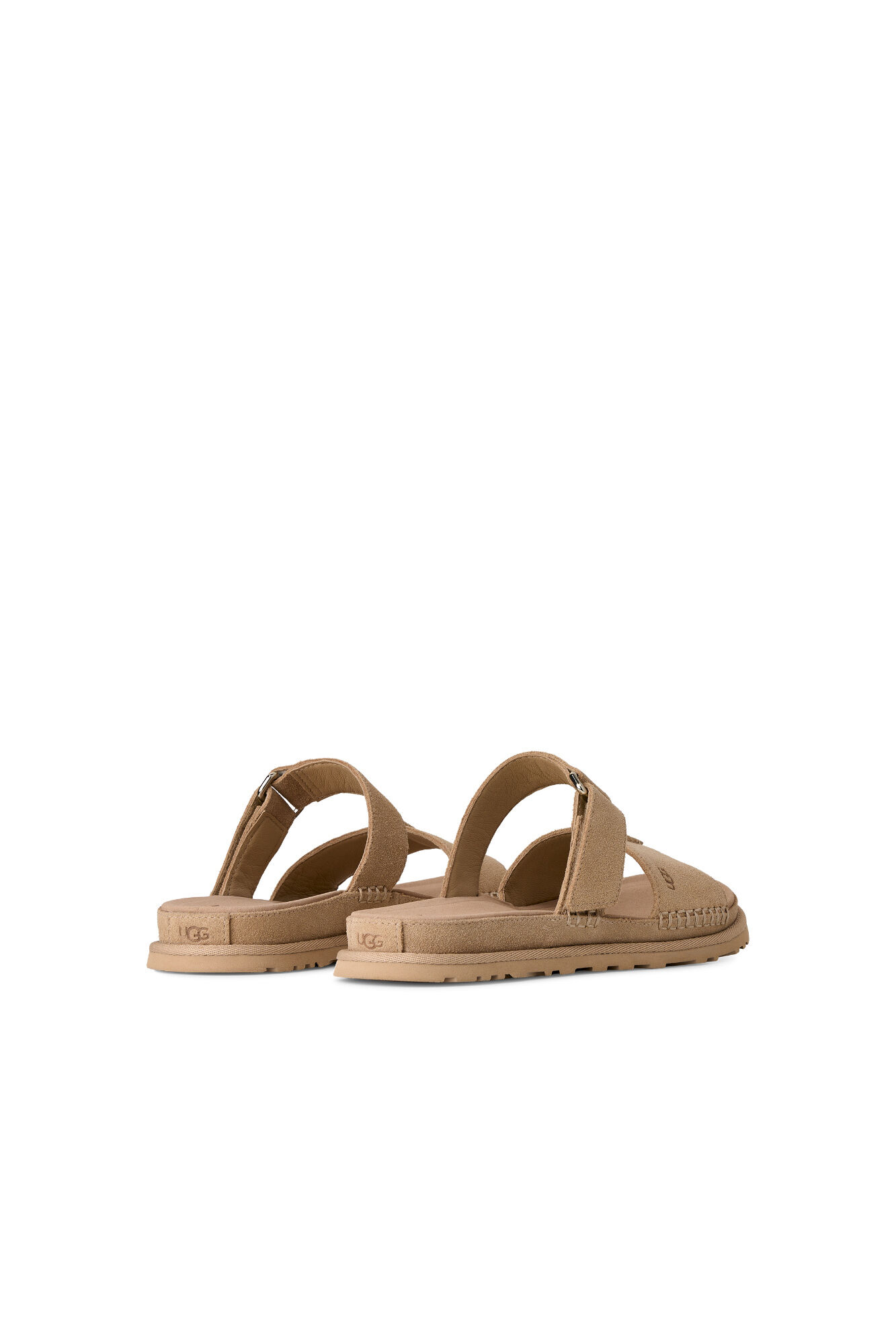 UGG Sand&aacute;lias GoldenGaze Tostado