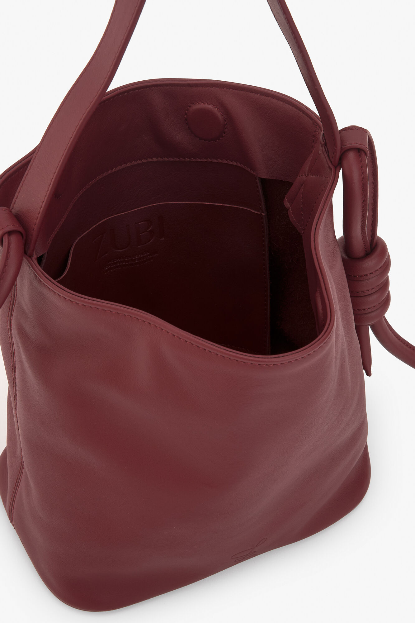 Zubi Bolso Cubo M