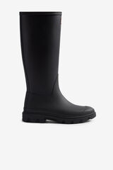 Hunter Waterproof boot Black