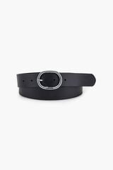 Levi's Cinto Levi's Legacy Preto