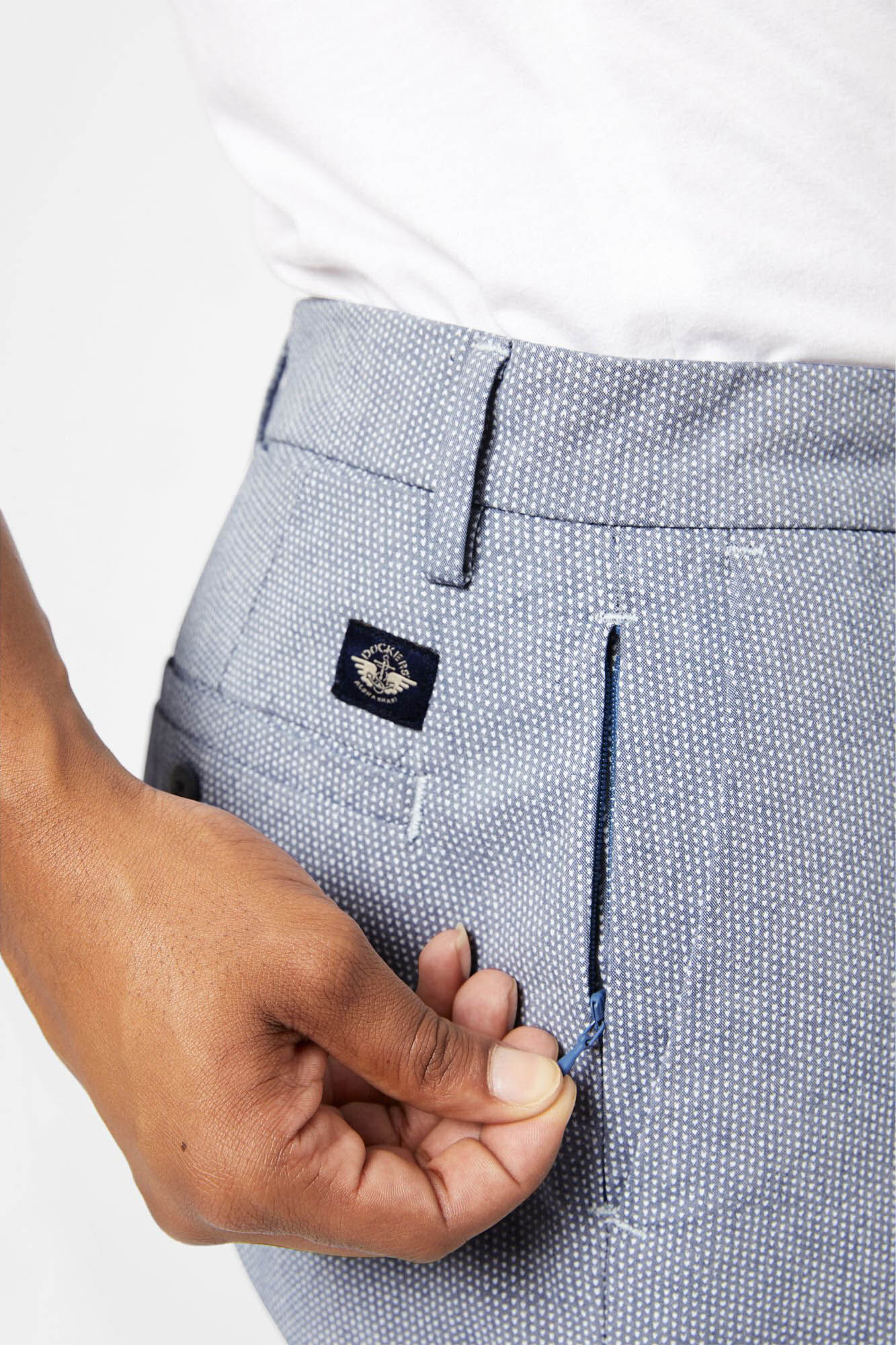 Dockers Cal&ccedil;&otilde;es cal&ccedil;as chino