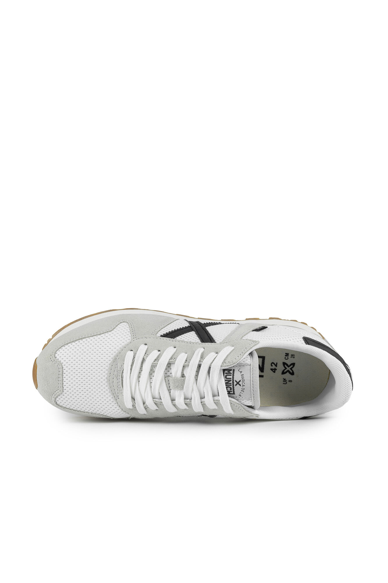 Munich Massana trainer White