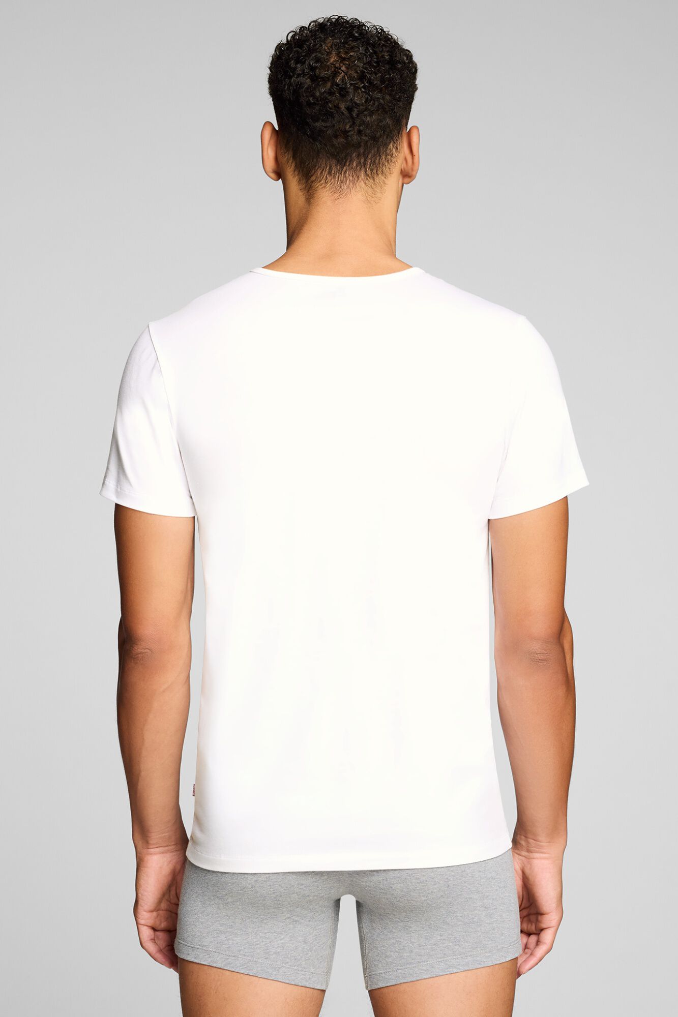 Levi's Levi's&reg; men's T-shirt (pack of 2)