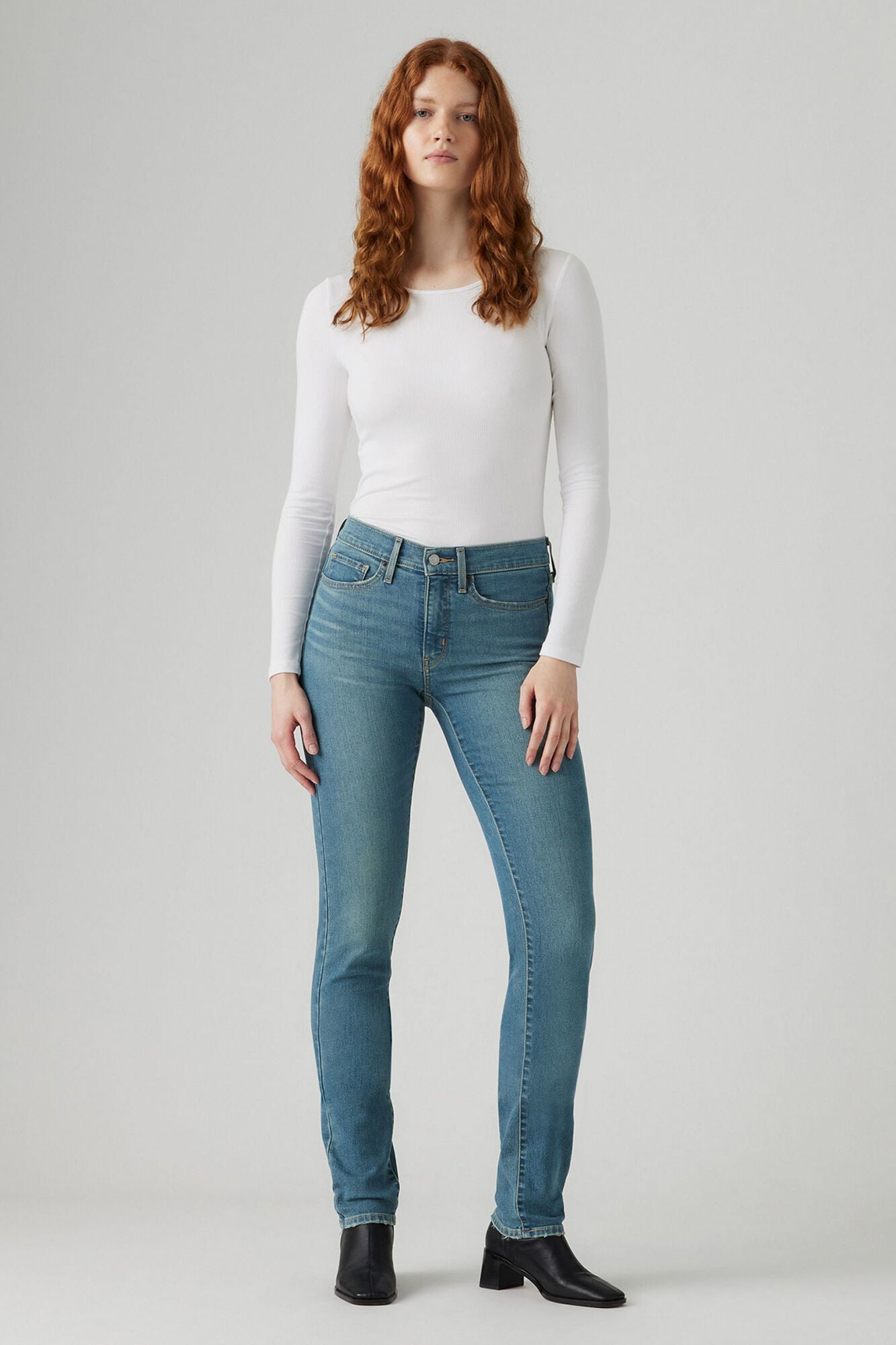Levi's Vaquero 312&trade; Shaping Slim