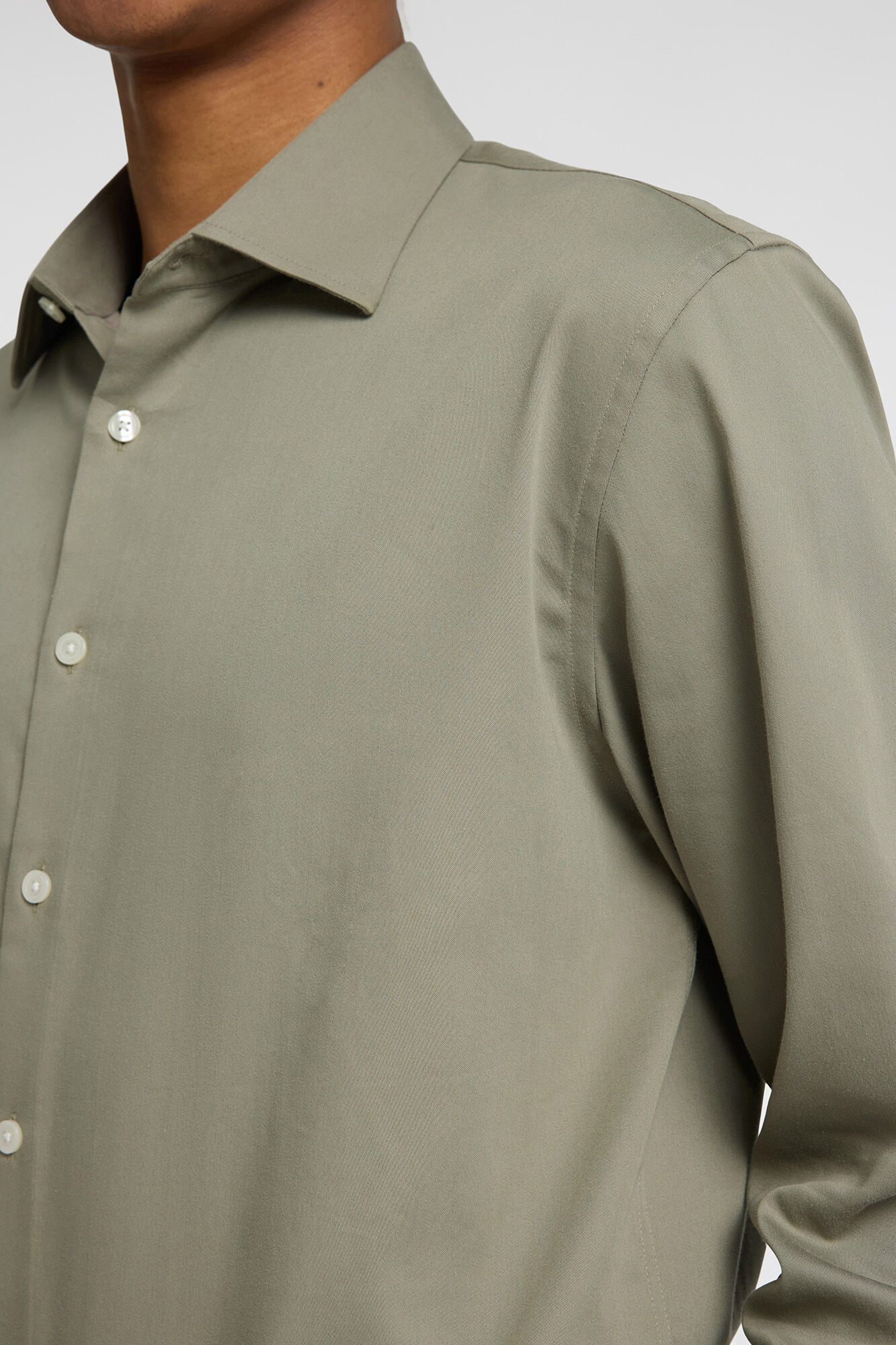 Selected Camisa de vestir slim fit