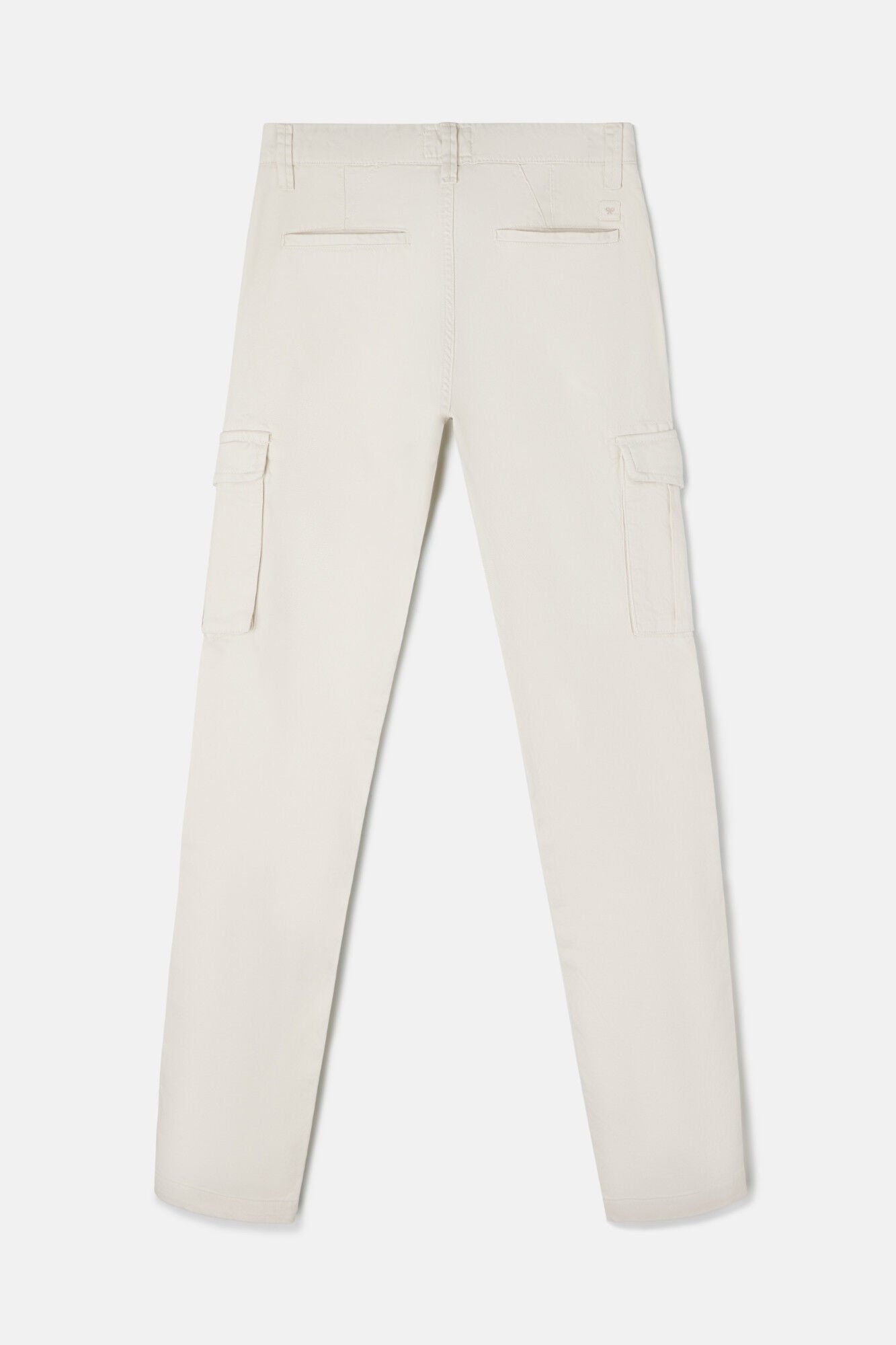 Silbon Cal&ccedil;a cargo esportiva casual Cinzento