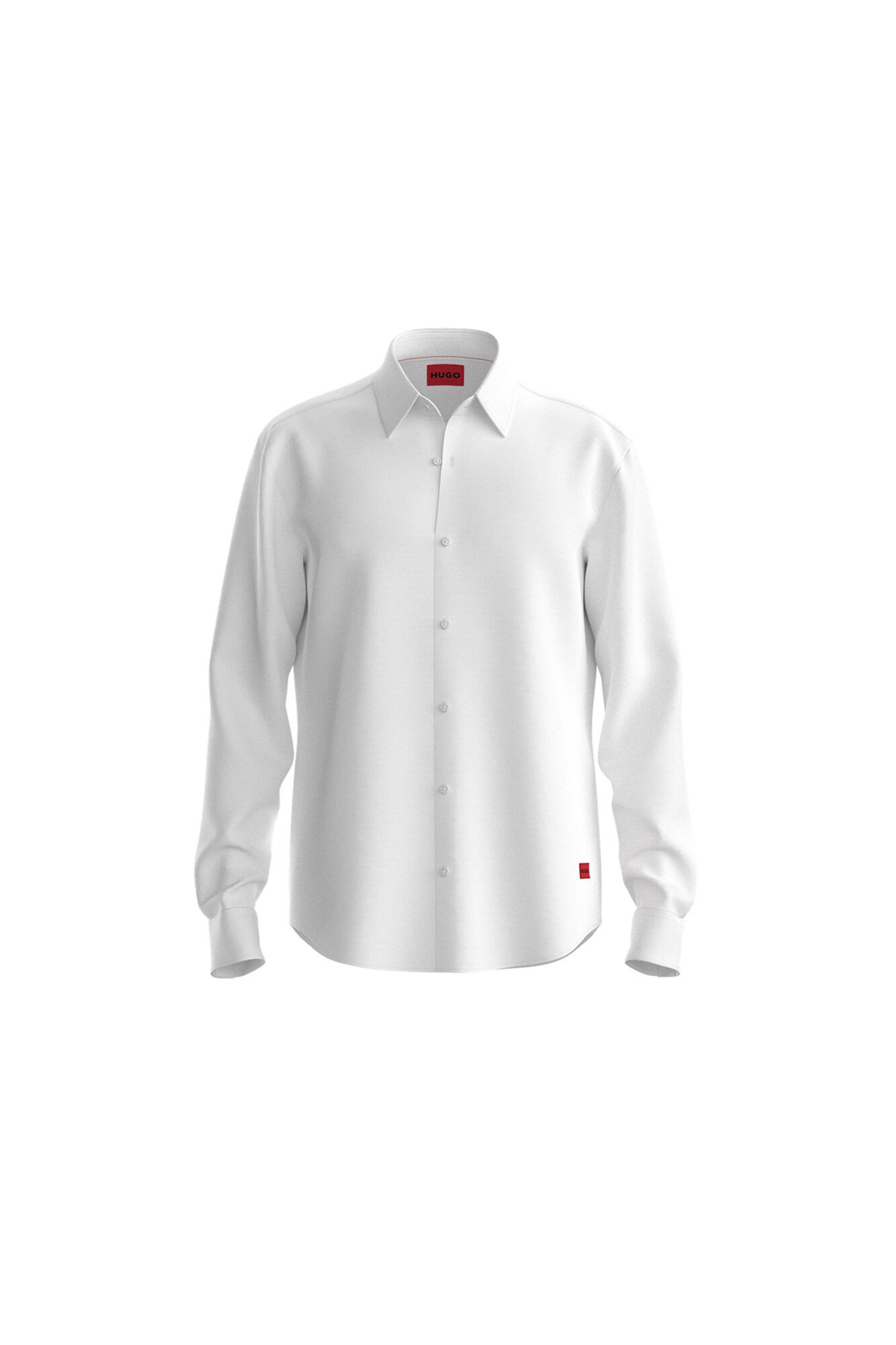 HUGO Camisa de manga larga