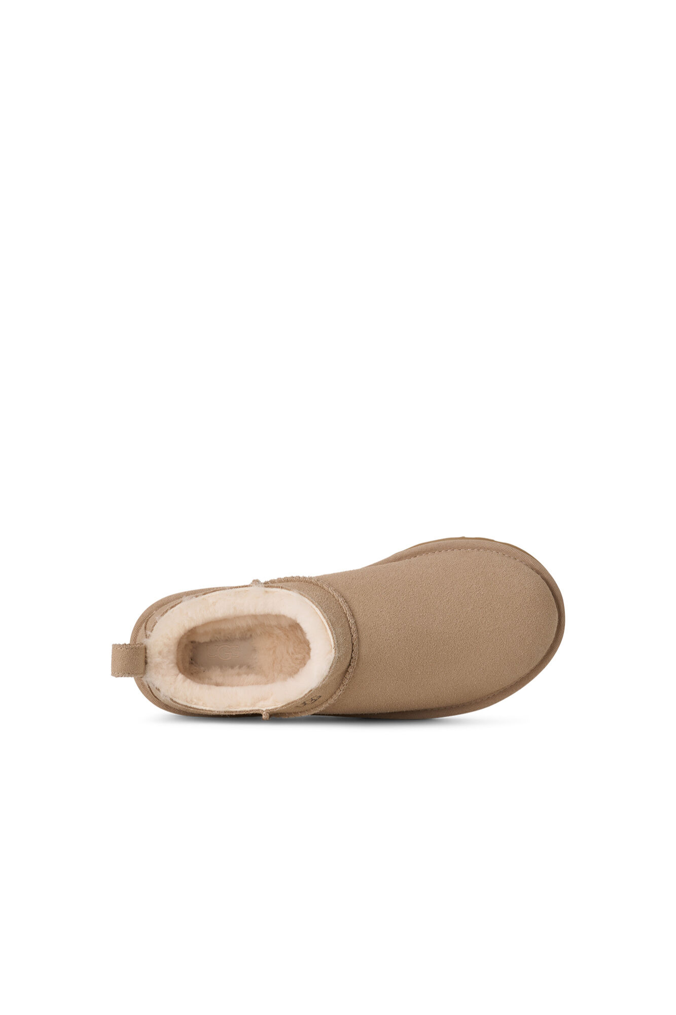 Ugg Classic Boot  Nude