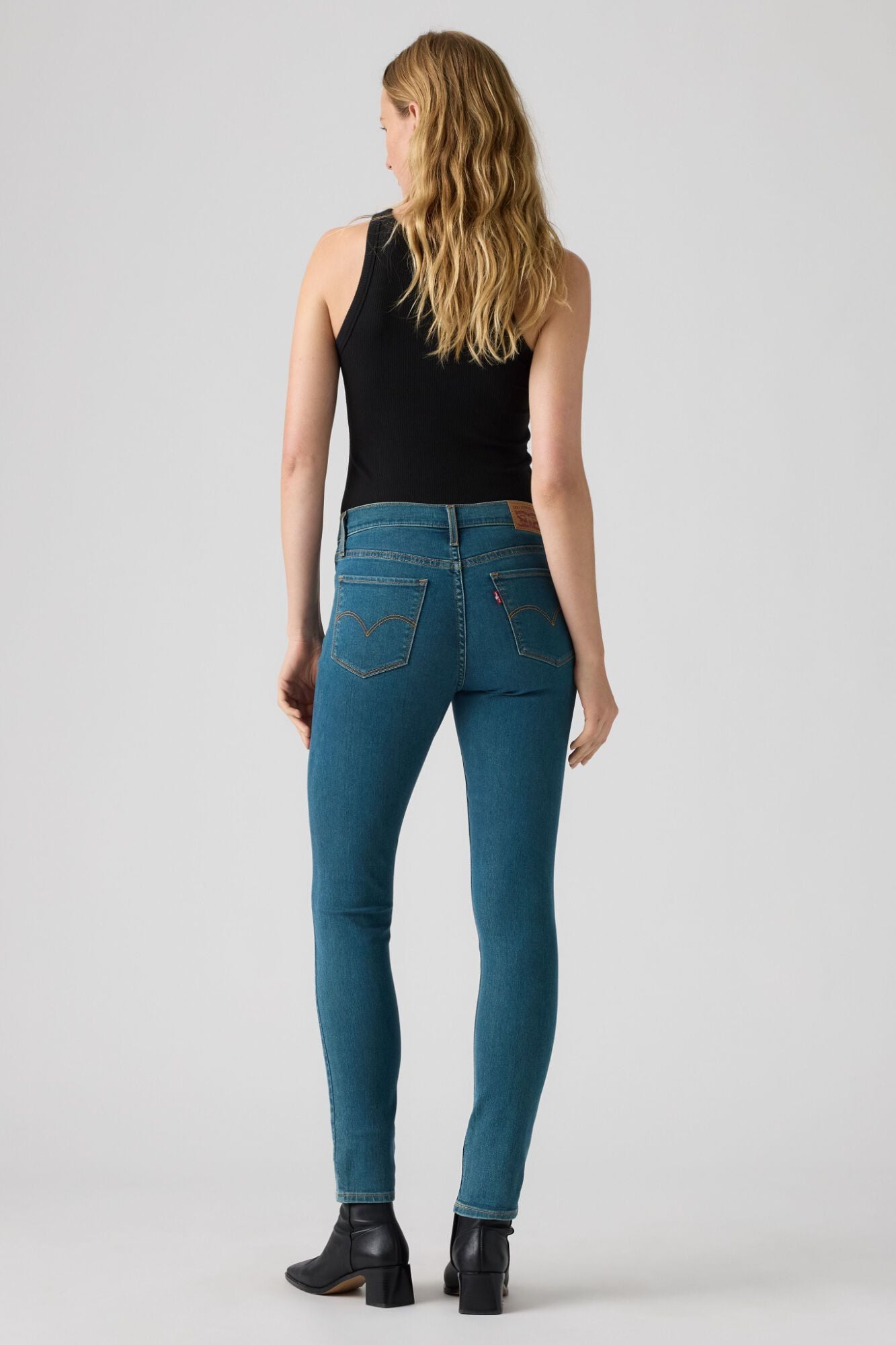 Levi's 311&trade; Shaping Skinny Jeans Blue