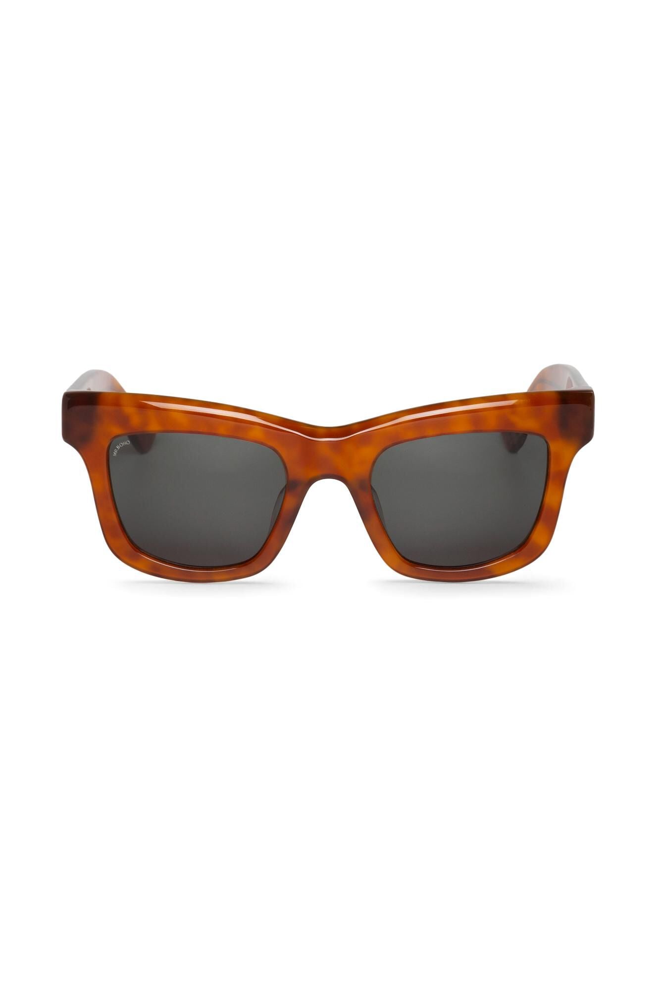 Mr. Boho &Oacute;culos de sol Cedar - montauk - com lentes cl&aacute;ssicas
