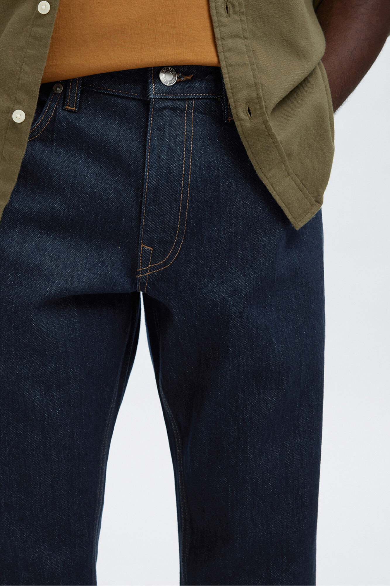Selected Slim Fit trouser