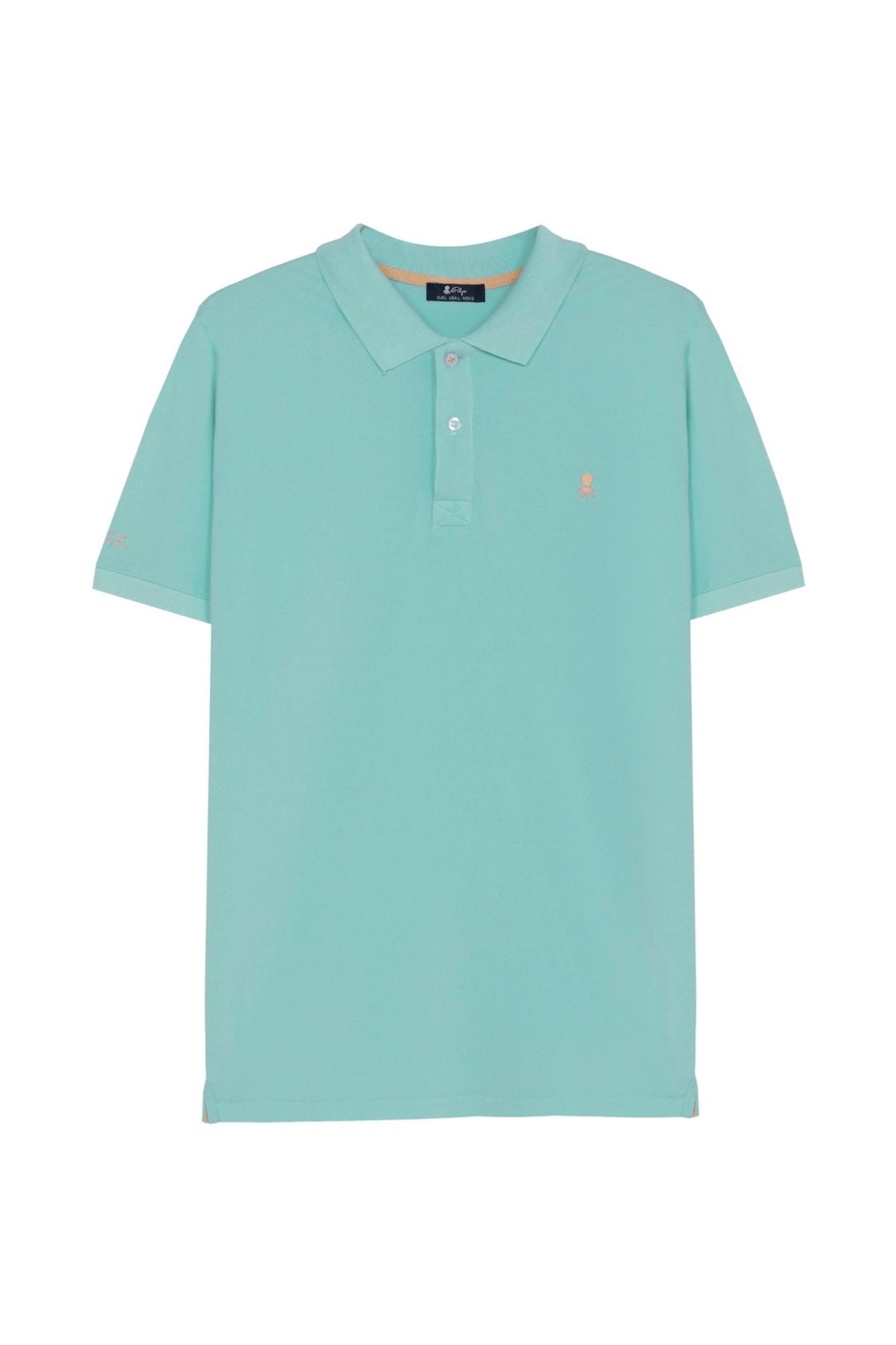 elPulpo Polo b&aacute;sico