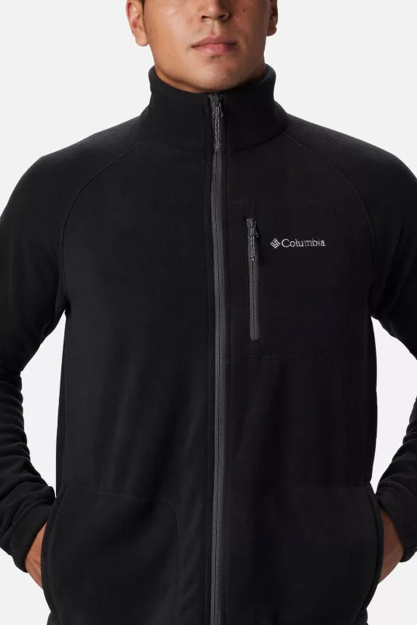 Columbia Fast Trek&trade; Fleece
