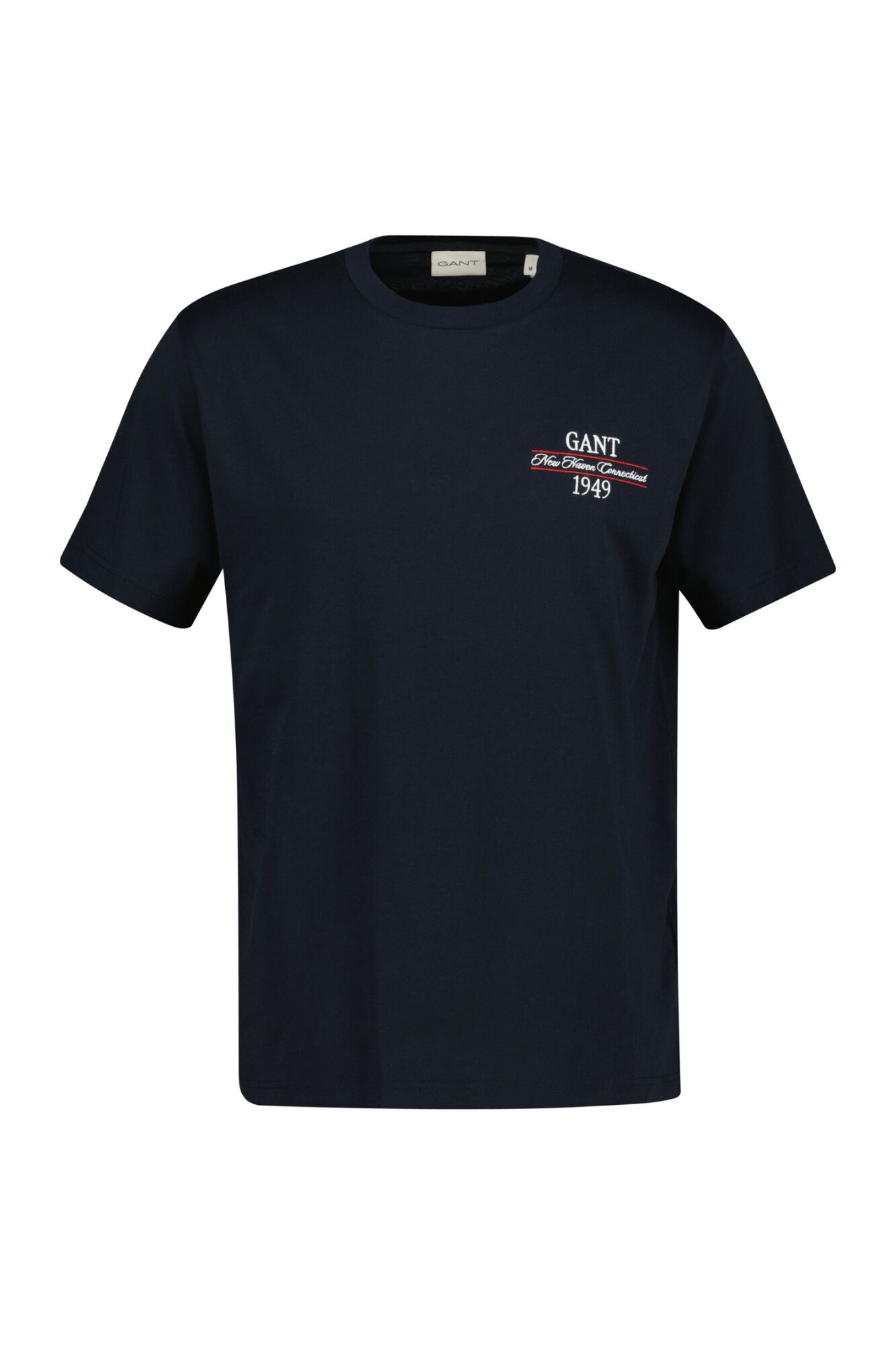 Gant Short sleeve T-shirt
