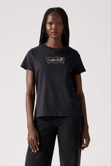 Levi's Camisola Levis&reg;  Preto
