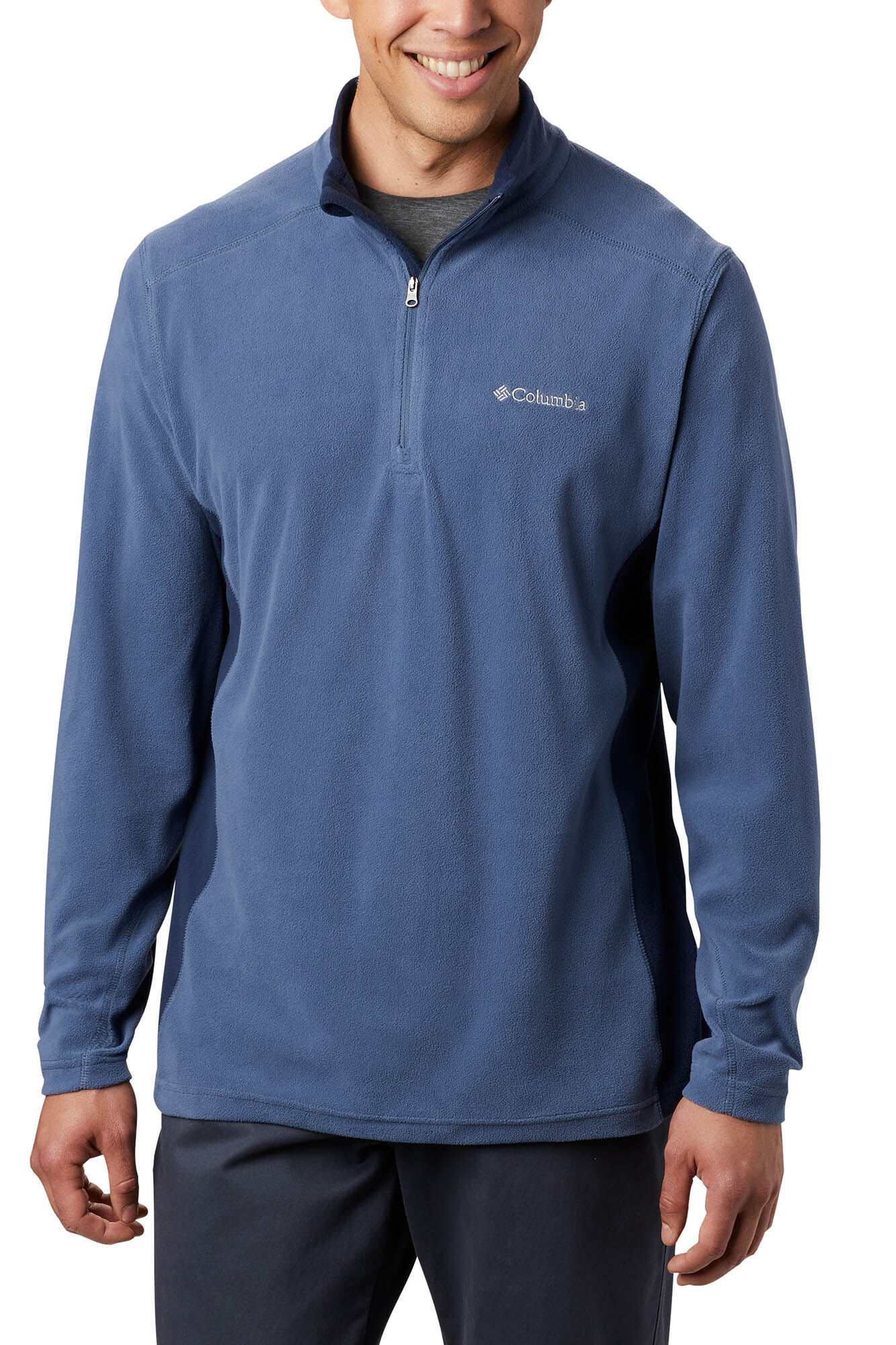 Columbia Klamath Range&trade; II Fleece