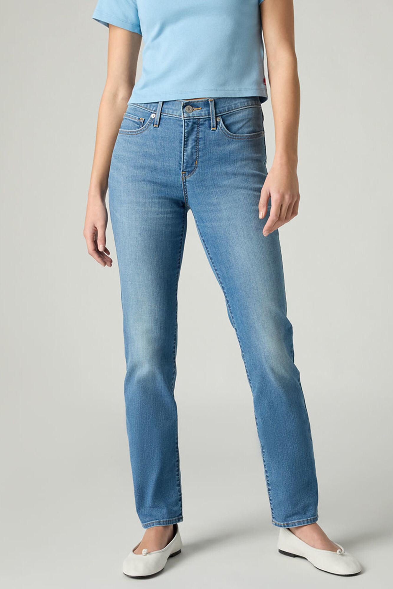 Levi's Vaquero 312&trade; Shaping Slim