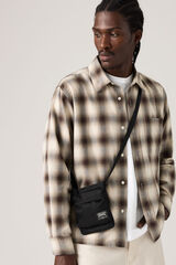 Levi's Mala a tiracolo Levis&reg; Preto