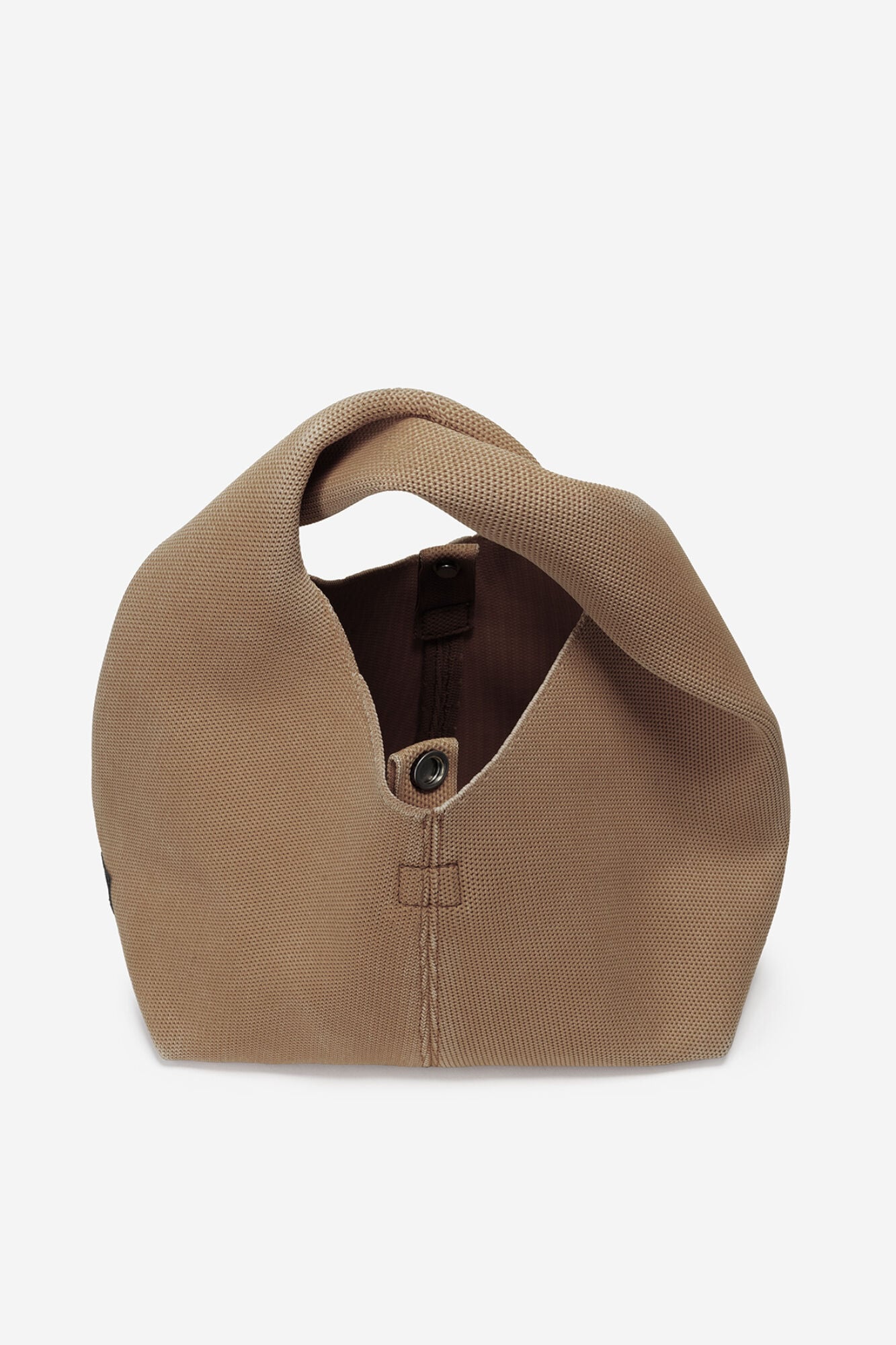 Ecoalf Mala Tika Mini Tostado