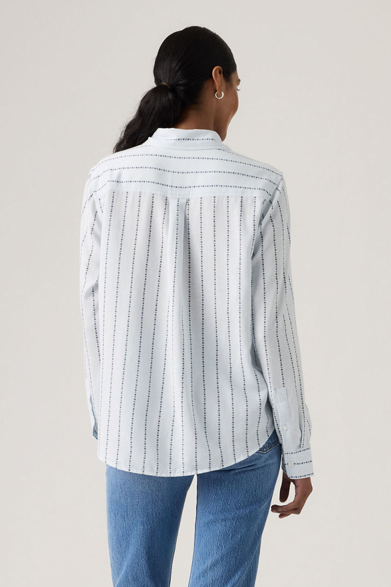 Levi's Camisa Levis&reg; Azul