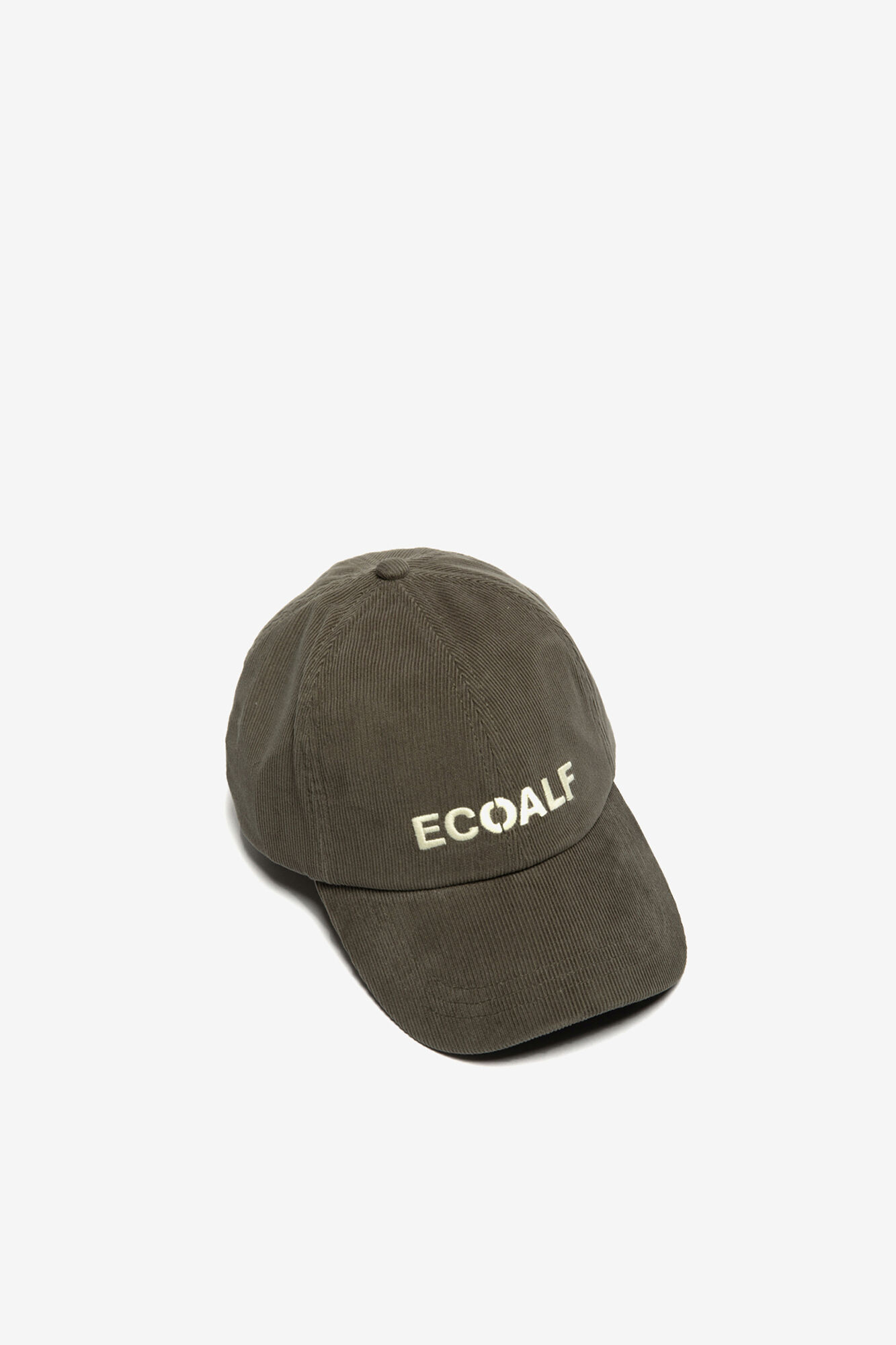 Ecoalf Curd Cap