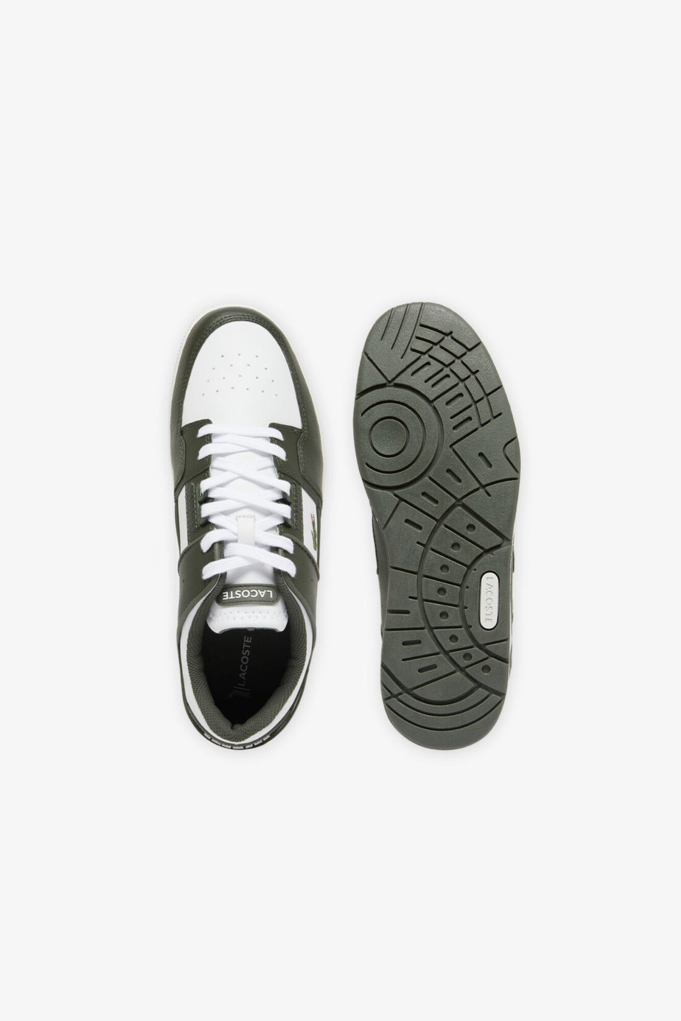 Lacoste Zapatillas Court Cage