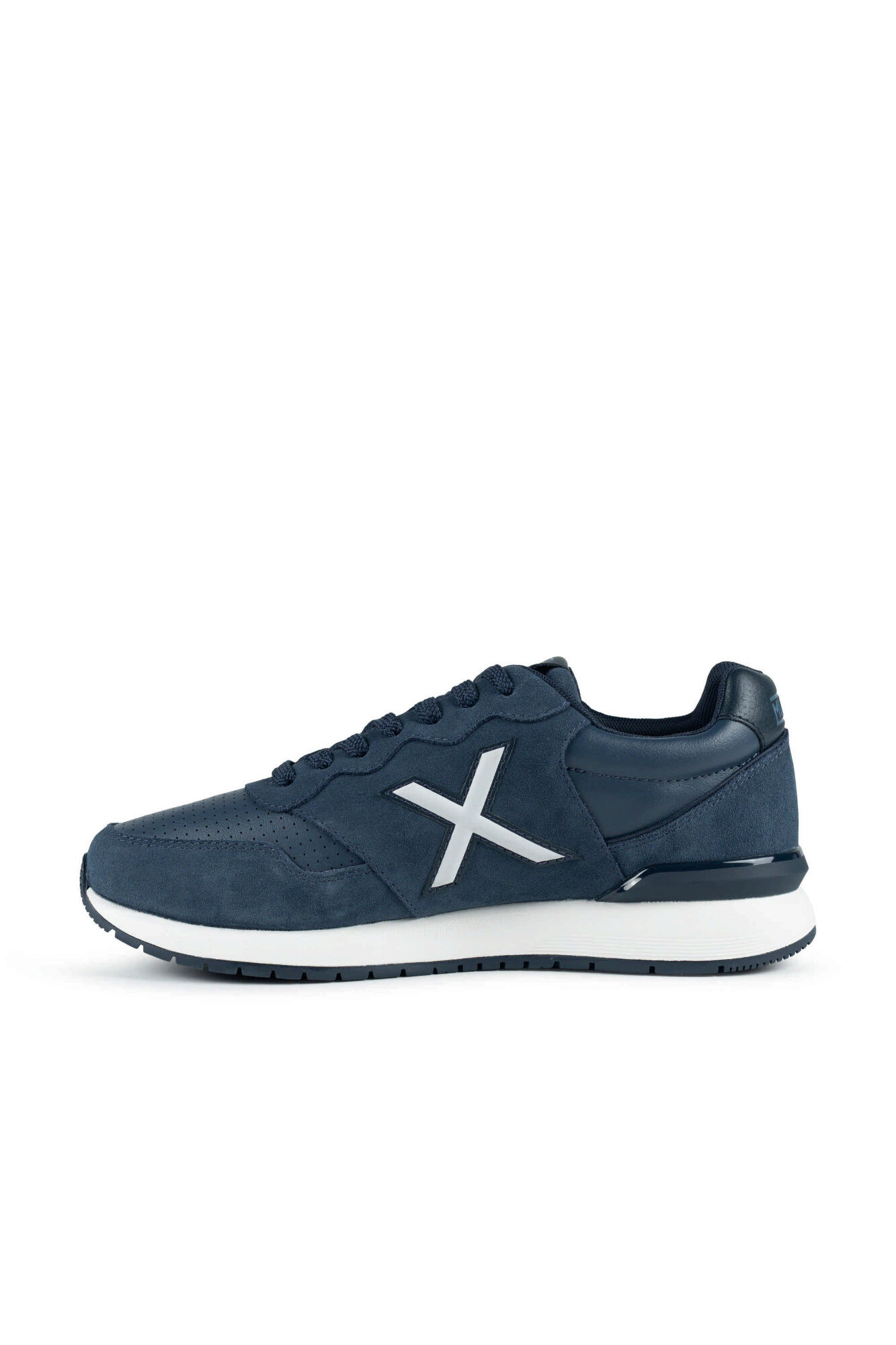 Munich Sapatilhas Dash Premium para homem