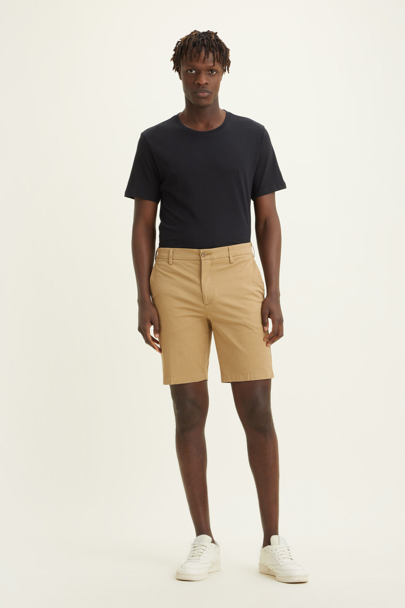 Dockers Bermuda moderna slim
