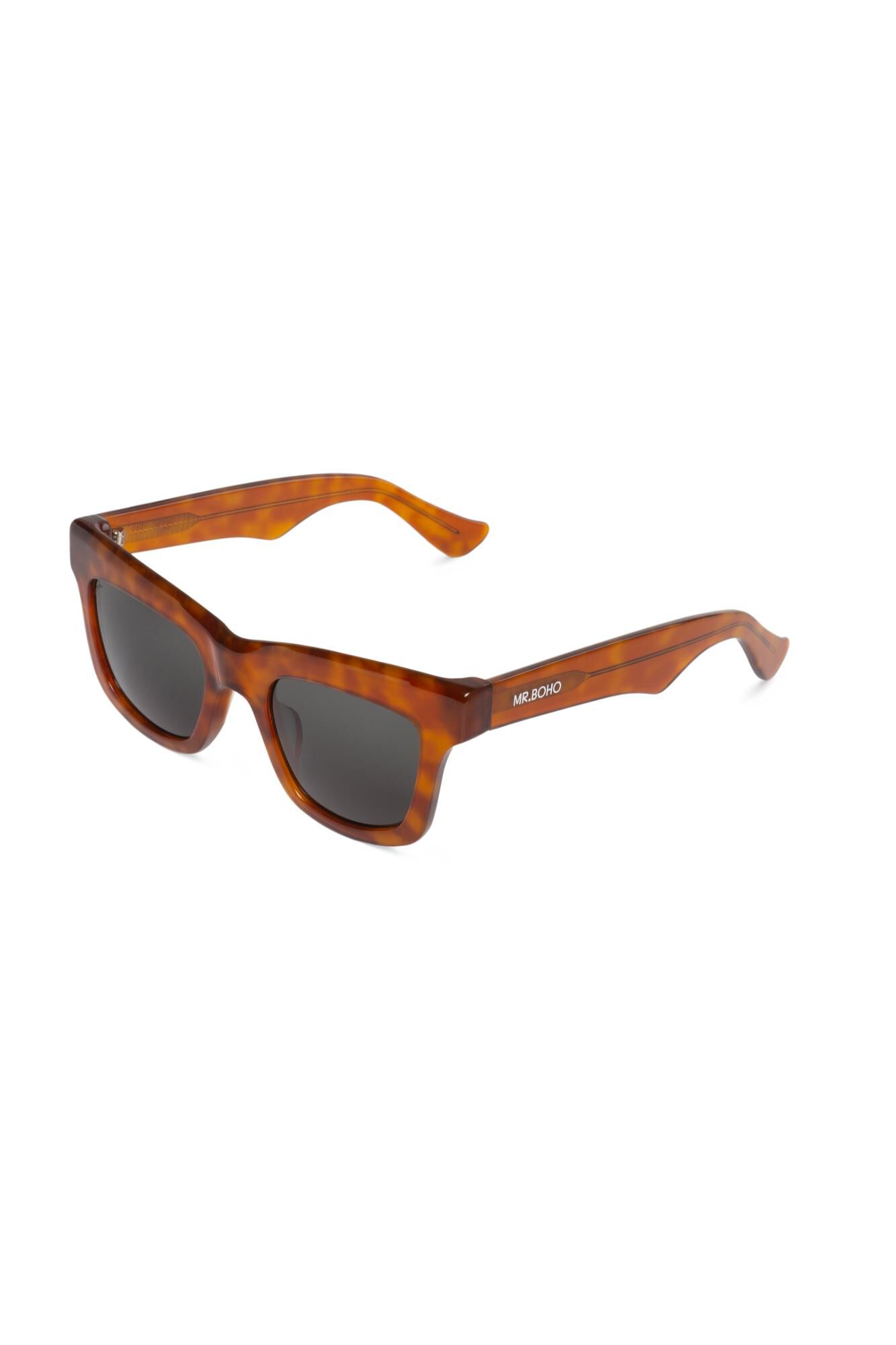 Mr. Boho &Oacute;culos de sol Cedar - montauk - com lentes cl&aacute;ssicas