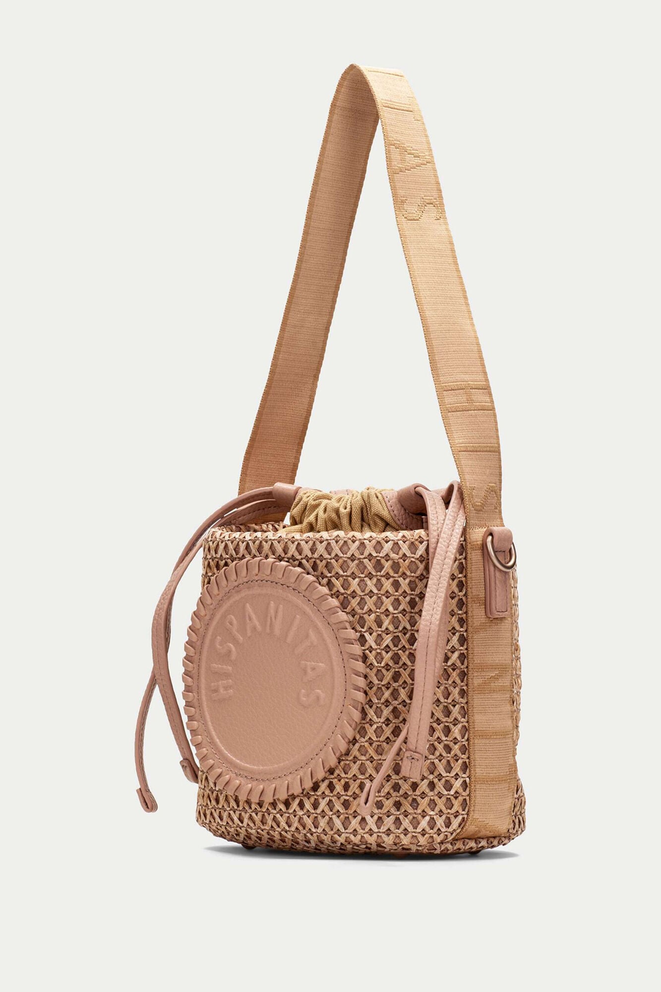 Hispanitas Bucket bag