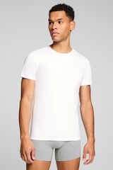 Levi's Levi's&reg; men's T-shirt (pack of 2) White