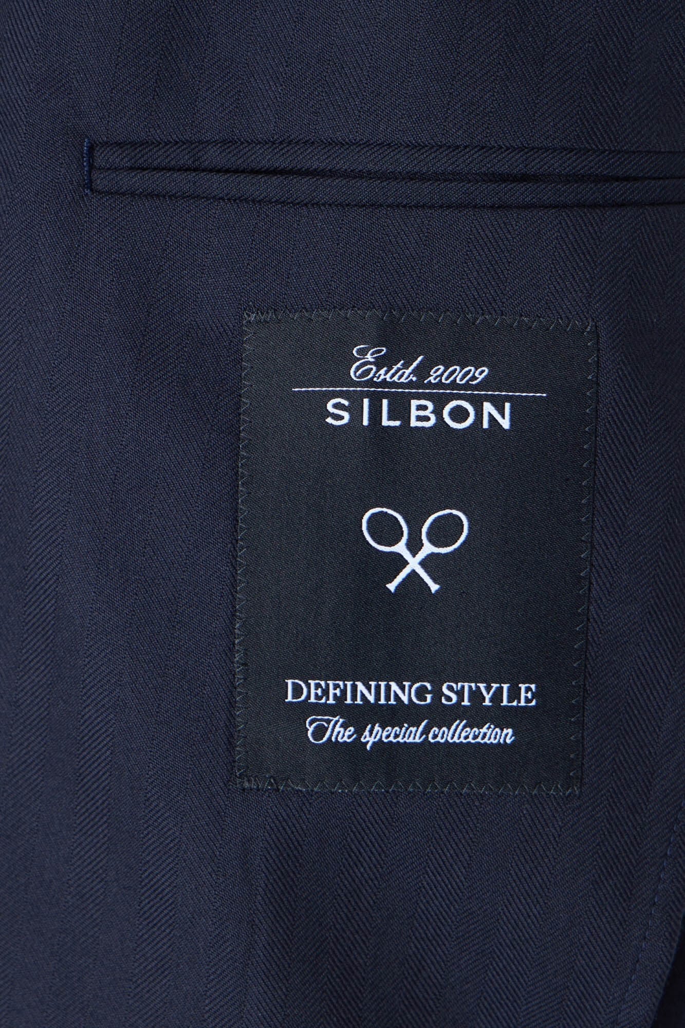 Silbon Espiga Azul
