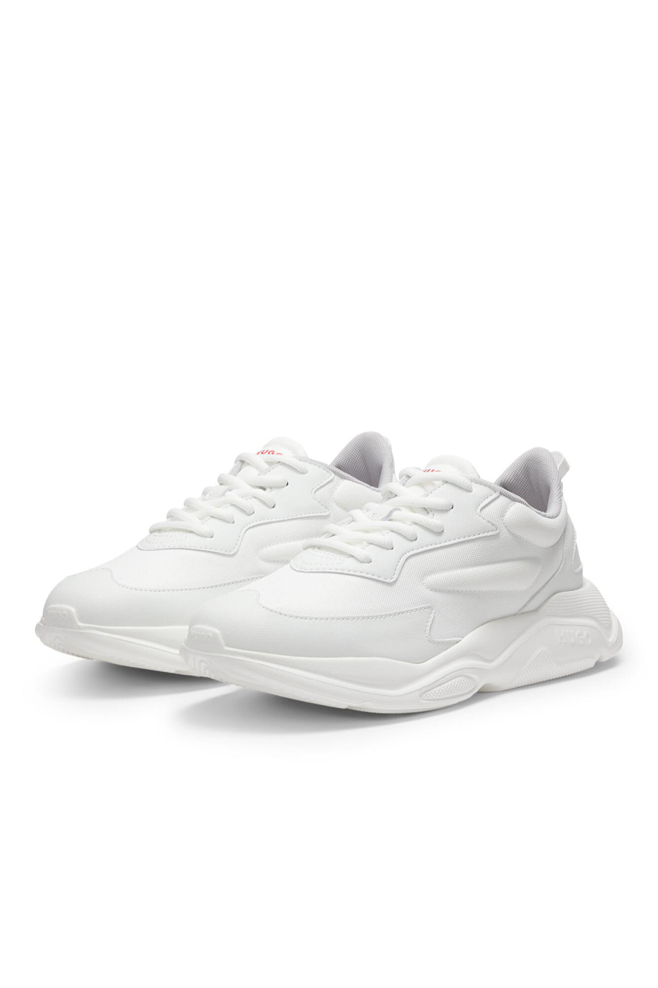 HUGO Zapatillas contempor&aacute;neas