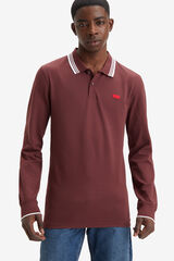 Levi's Polo Levi's&reg;  Castanho