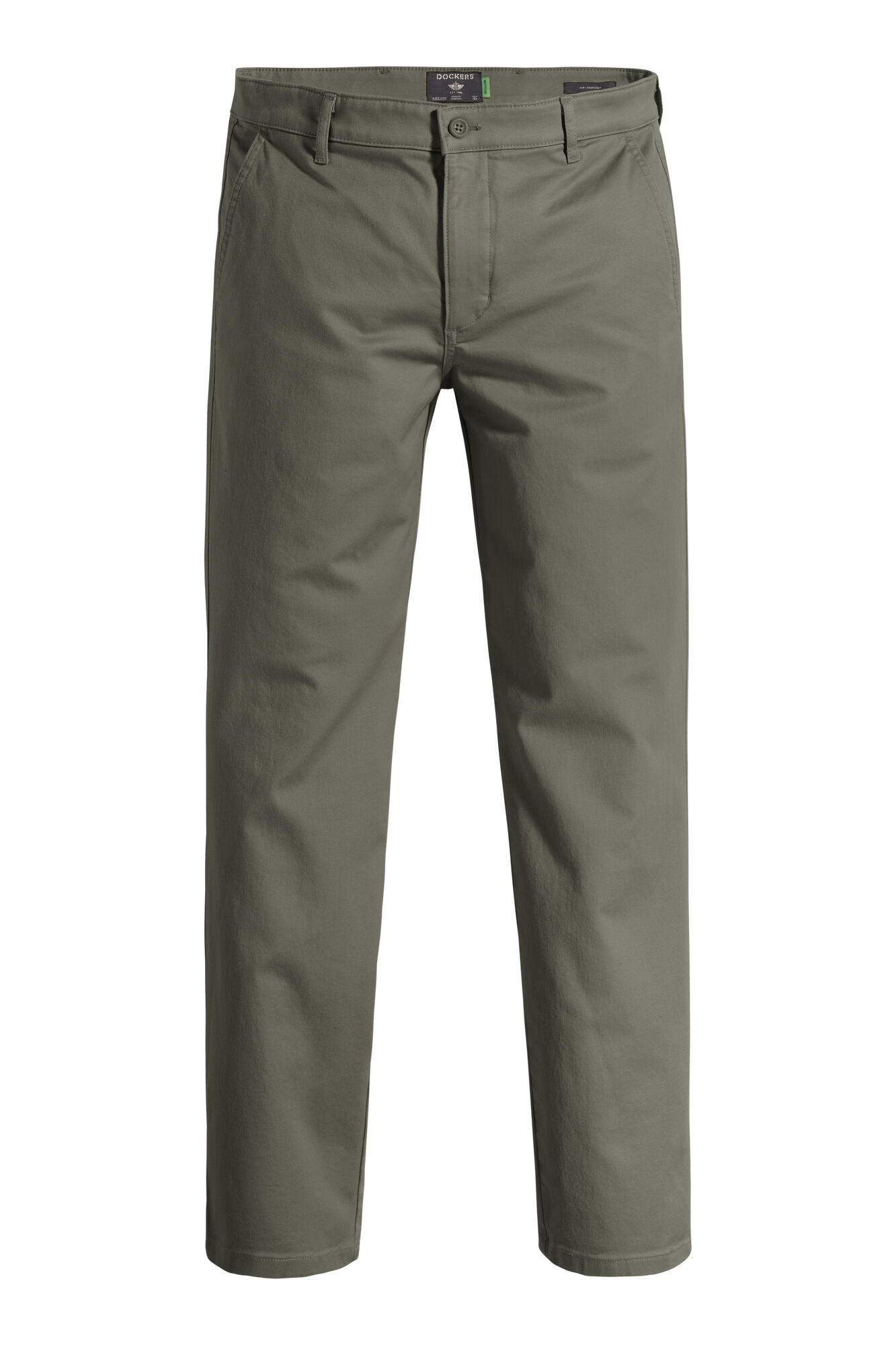 Dockers Cal&ccedil;as chino slim fit