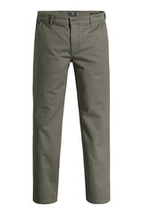Dockers Cal&ccedil;as chino slim fit Verde