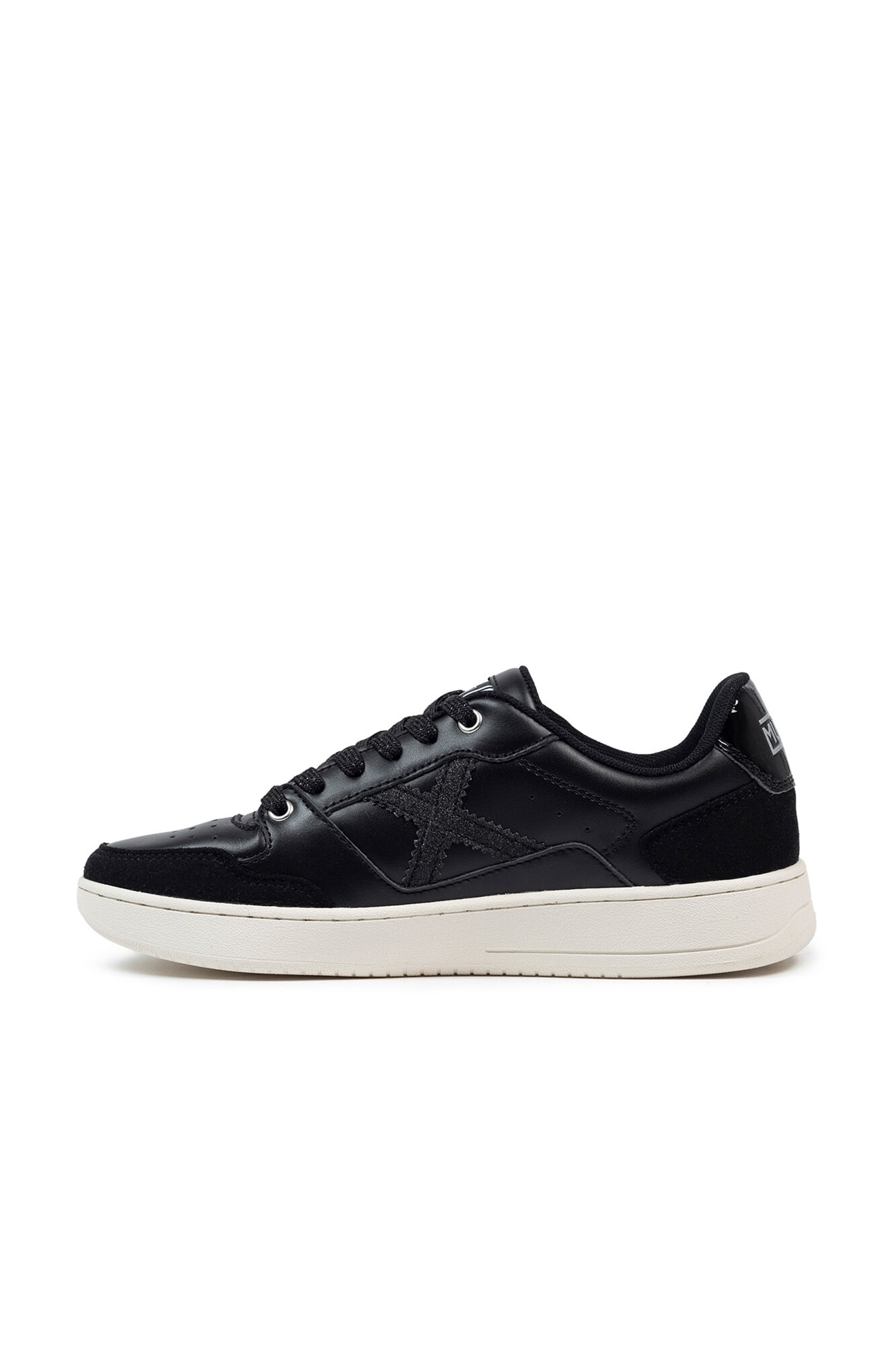 Munich Legit Wmn 98 Sneaker Black