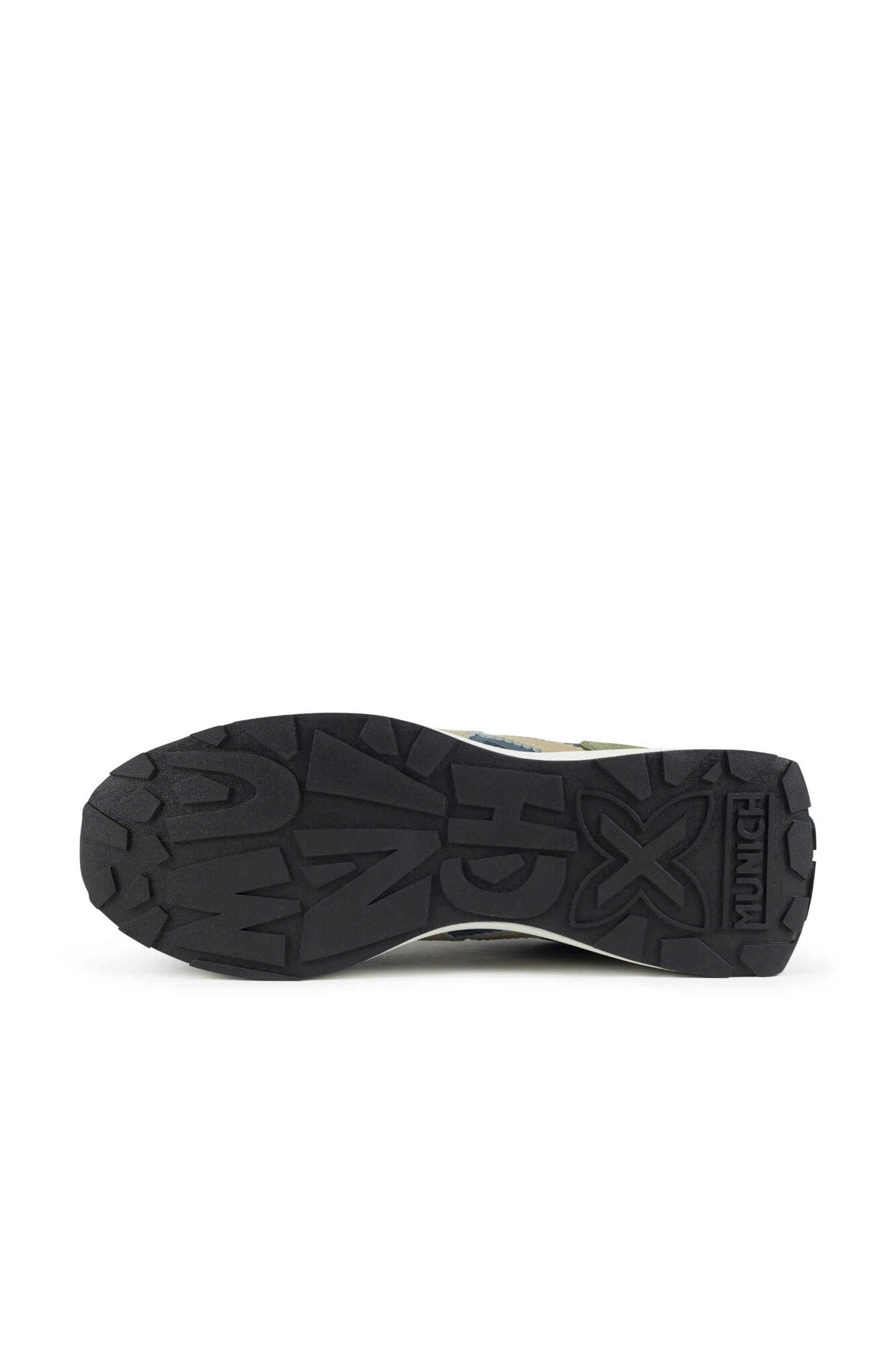 Munich Sapatilhas Xemine para homem Azul