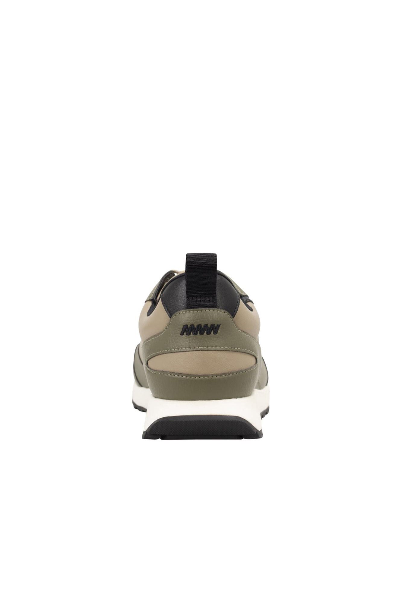 HUGO Retro sneakers Multicolour
