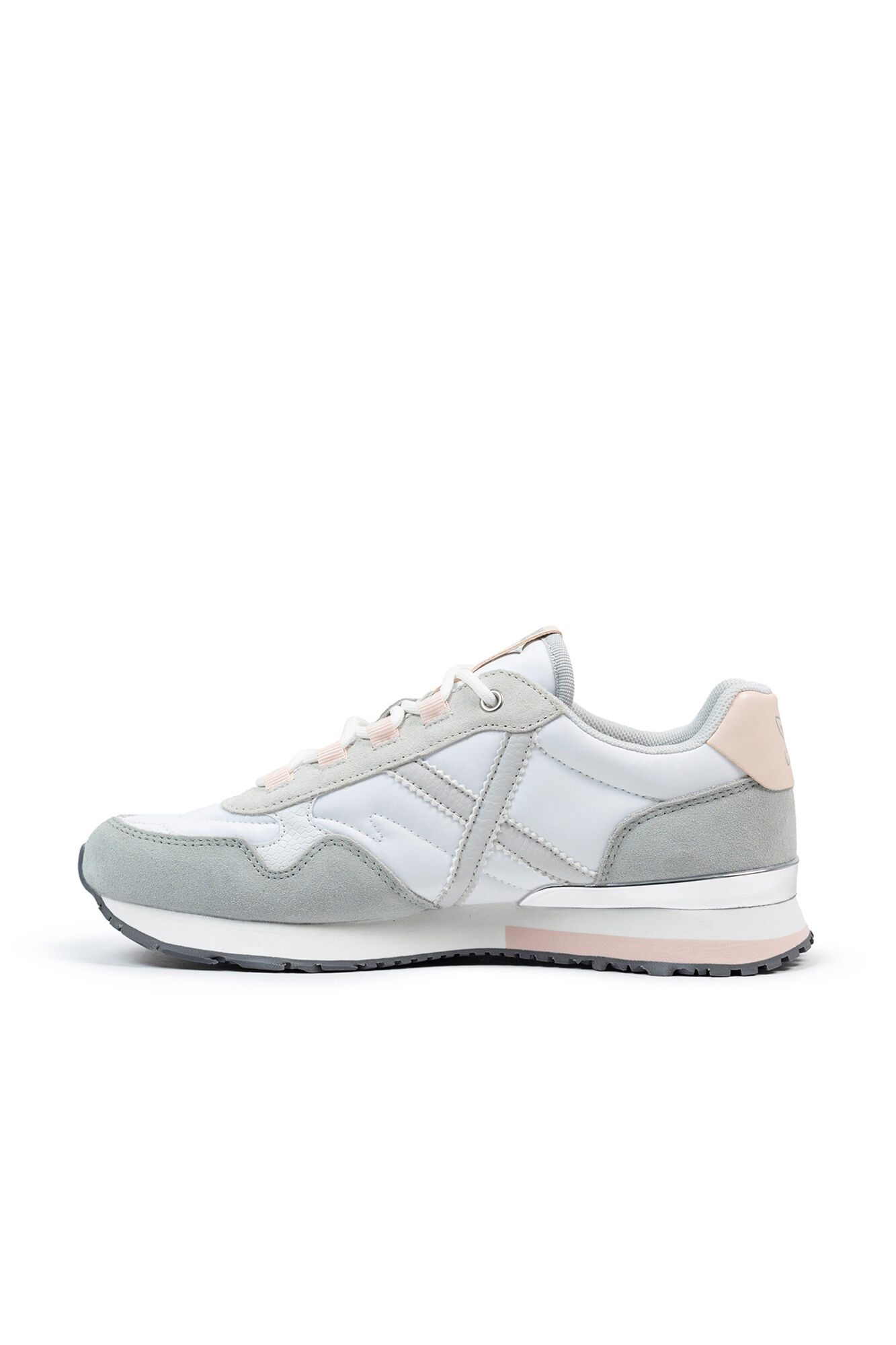 Munich Sunset 63 Sneaker White