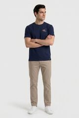 Valecuatro T-shirt Player Azul