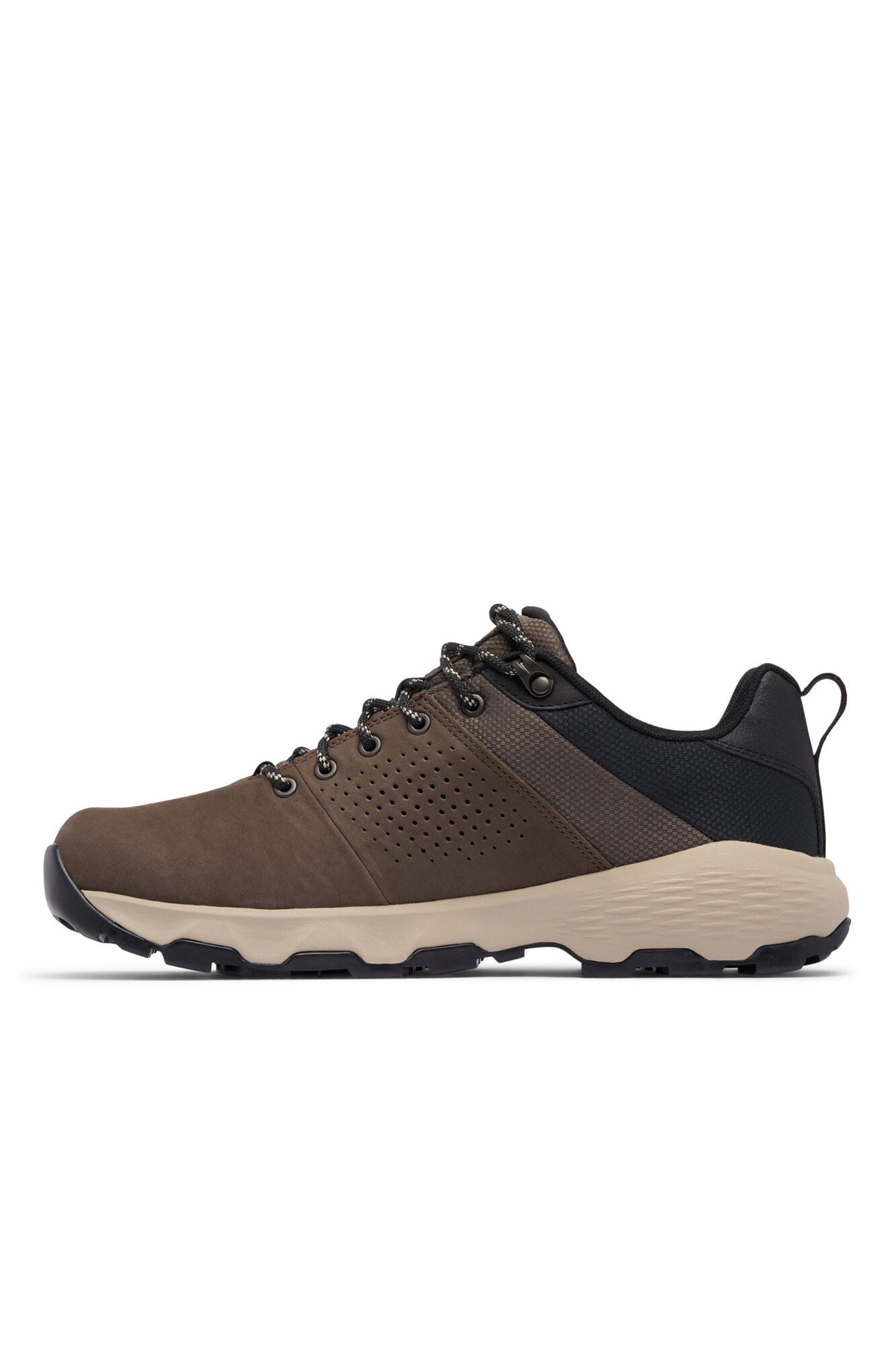 Columbia Newton Nimble&trade; ltr Waterproof Boots Dark brown